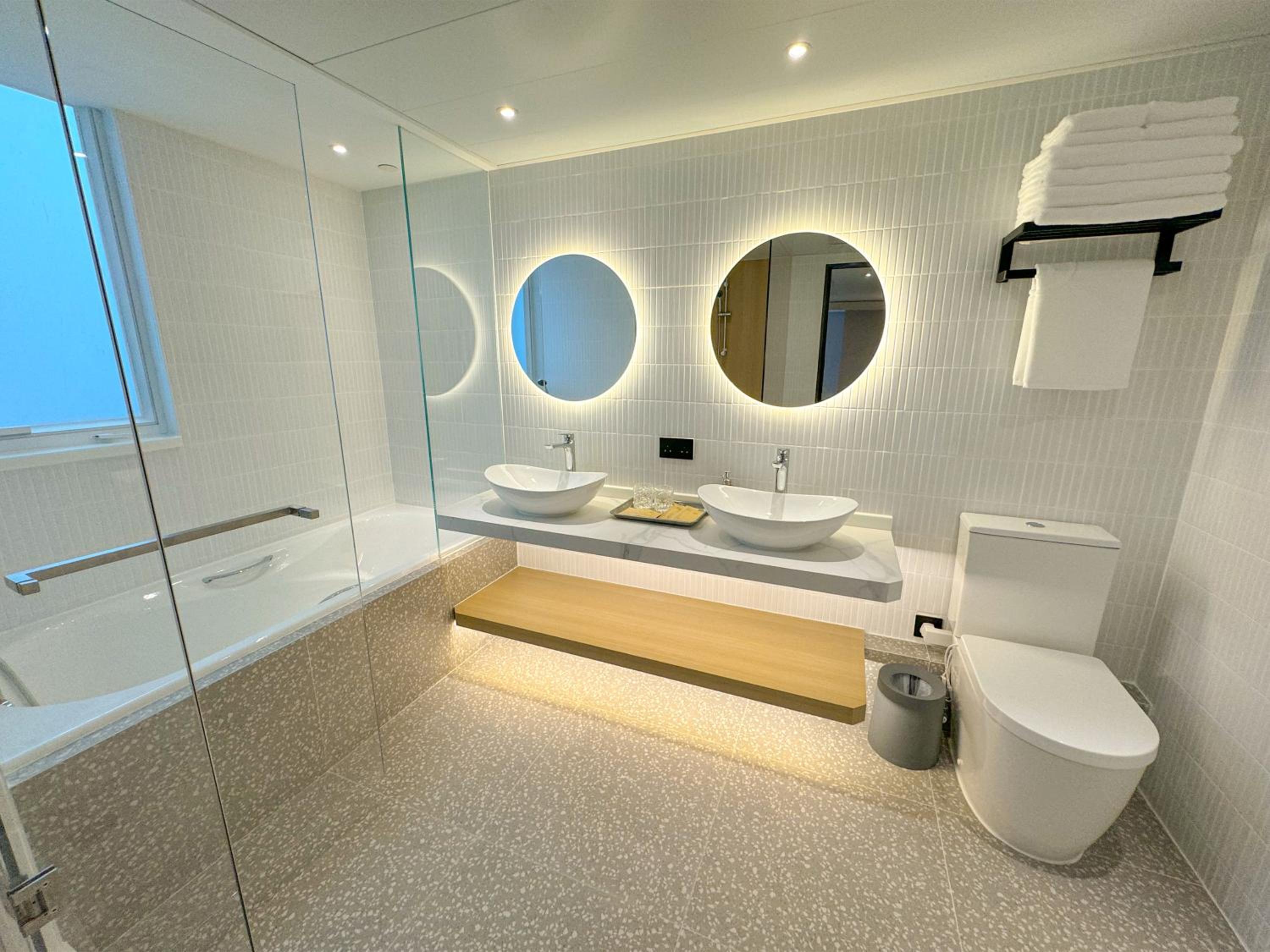 Urbanwood Hung Hom