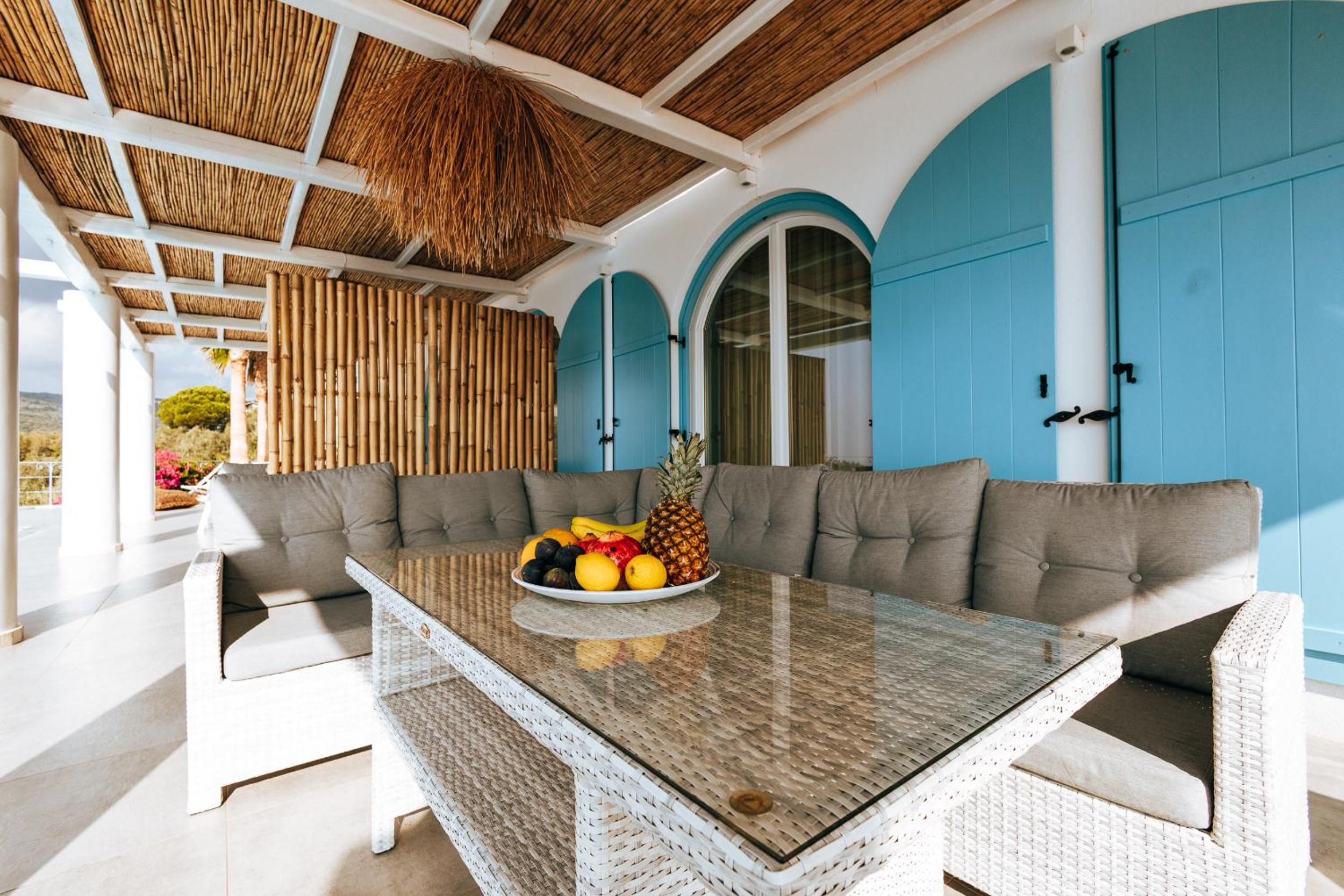 Luxury Apartments La Villa view 5