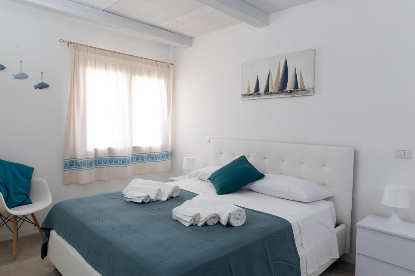 Appartamento Giugio’