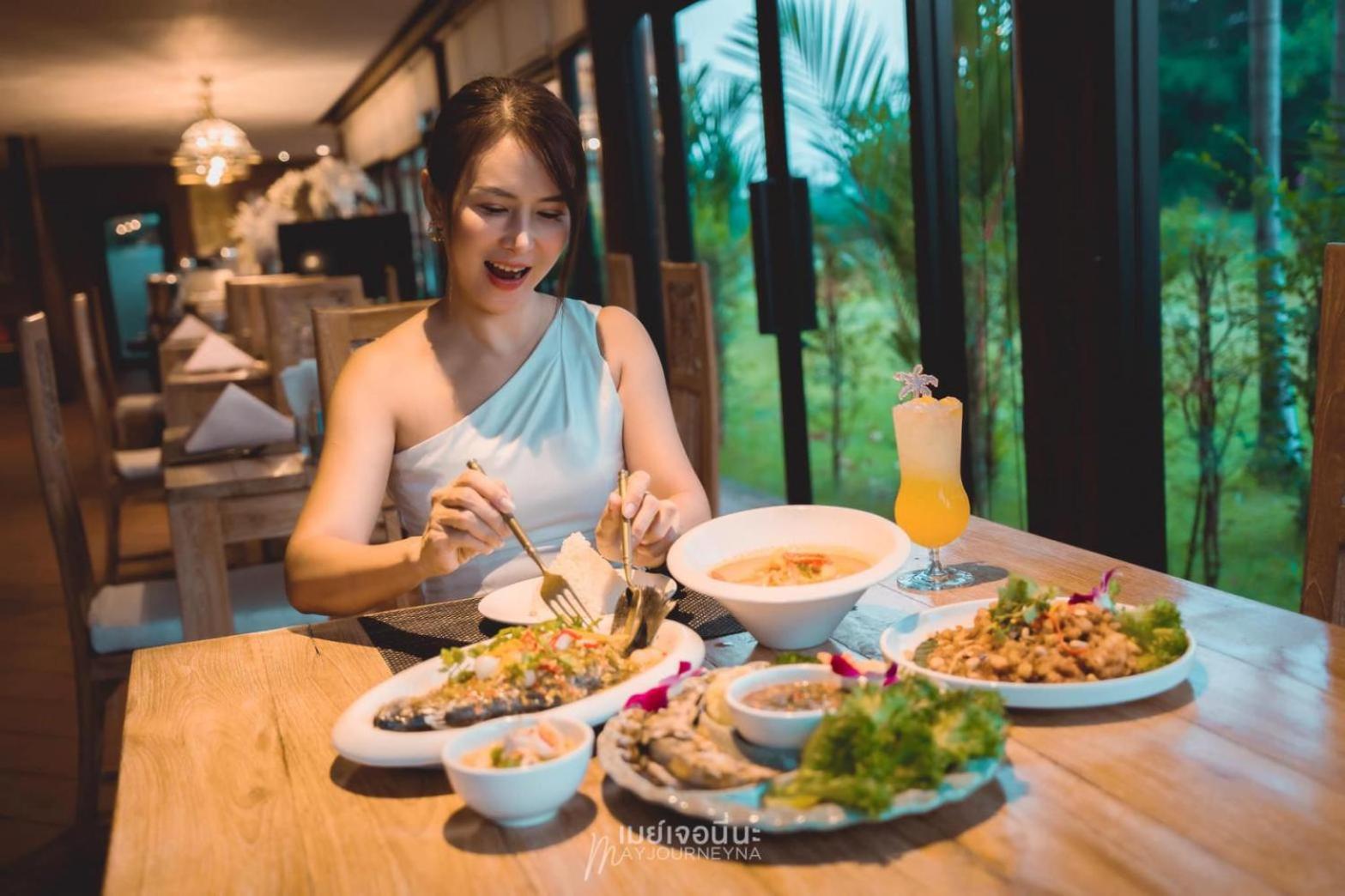 Divalux Resort & Spa Bangkok, Suvarnabhumi Airport 15