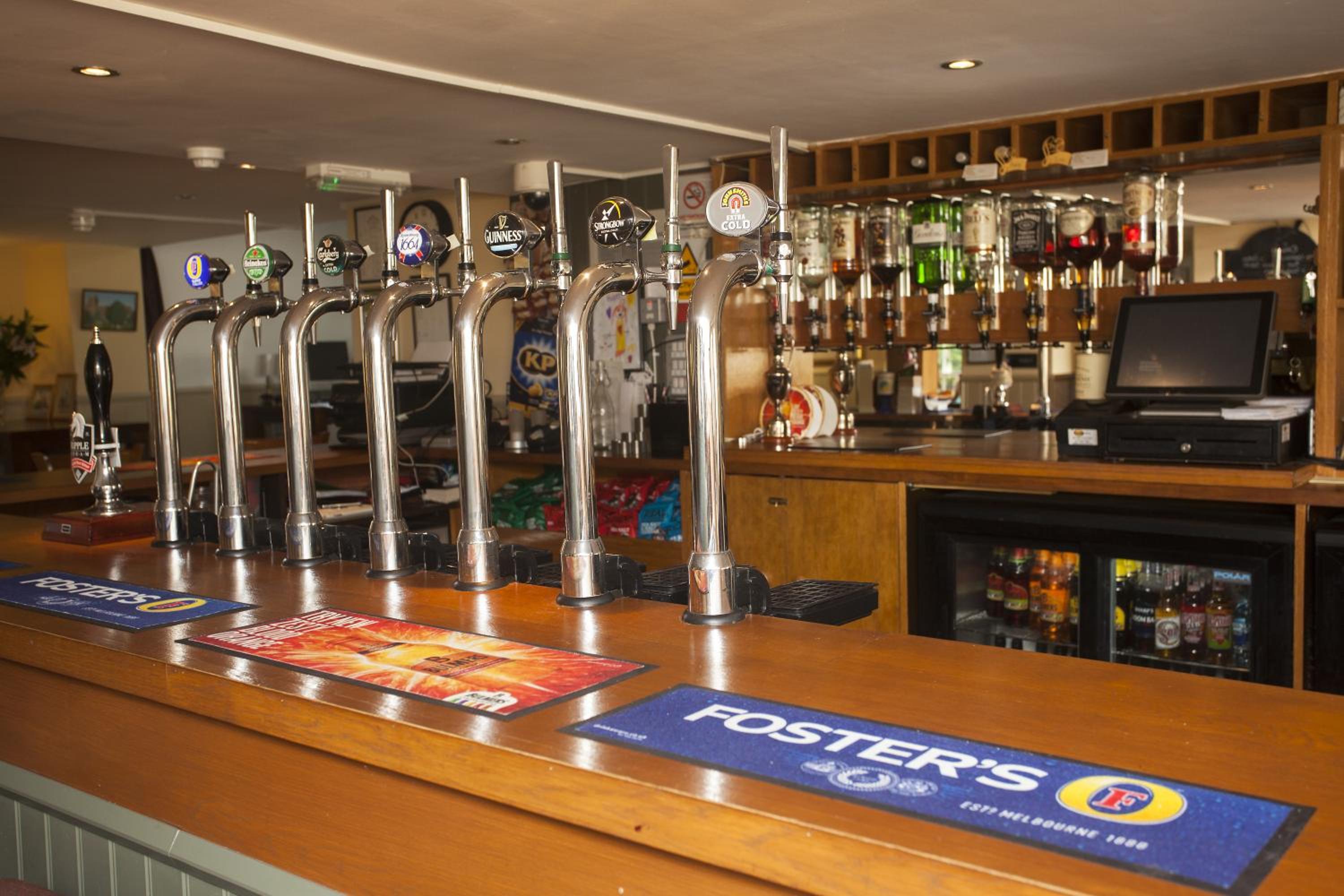 The Five Bells