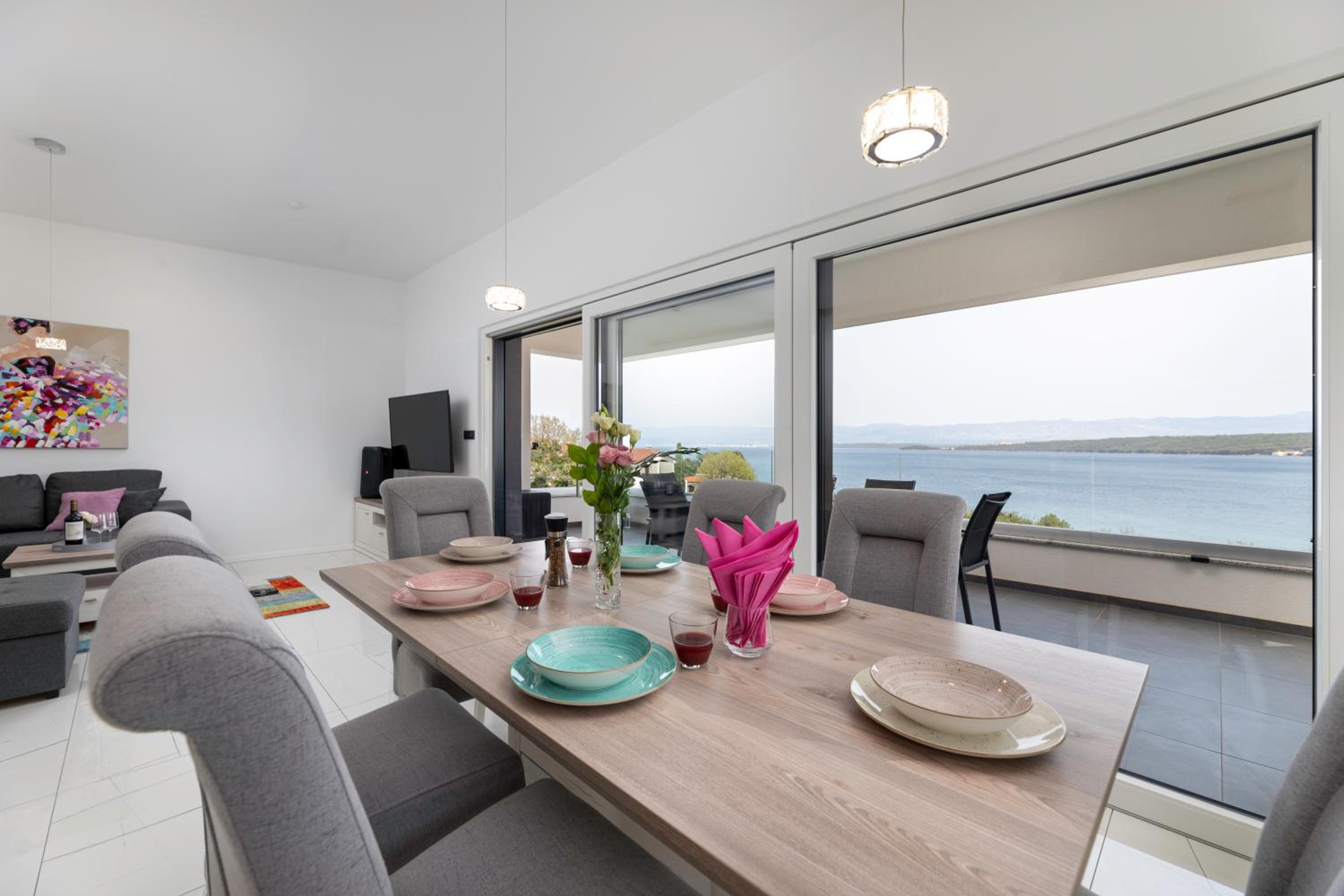 Penthouse Porat by EL-PI TOURS