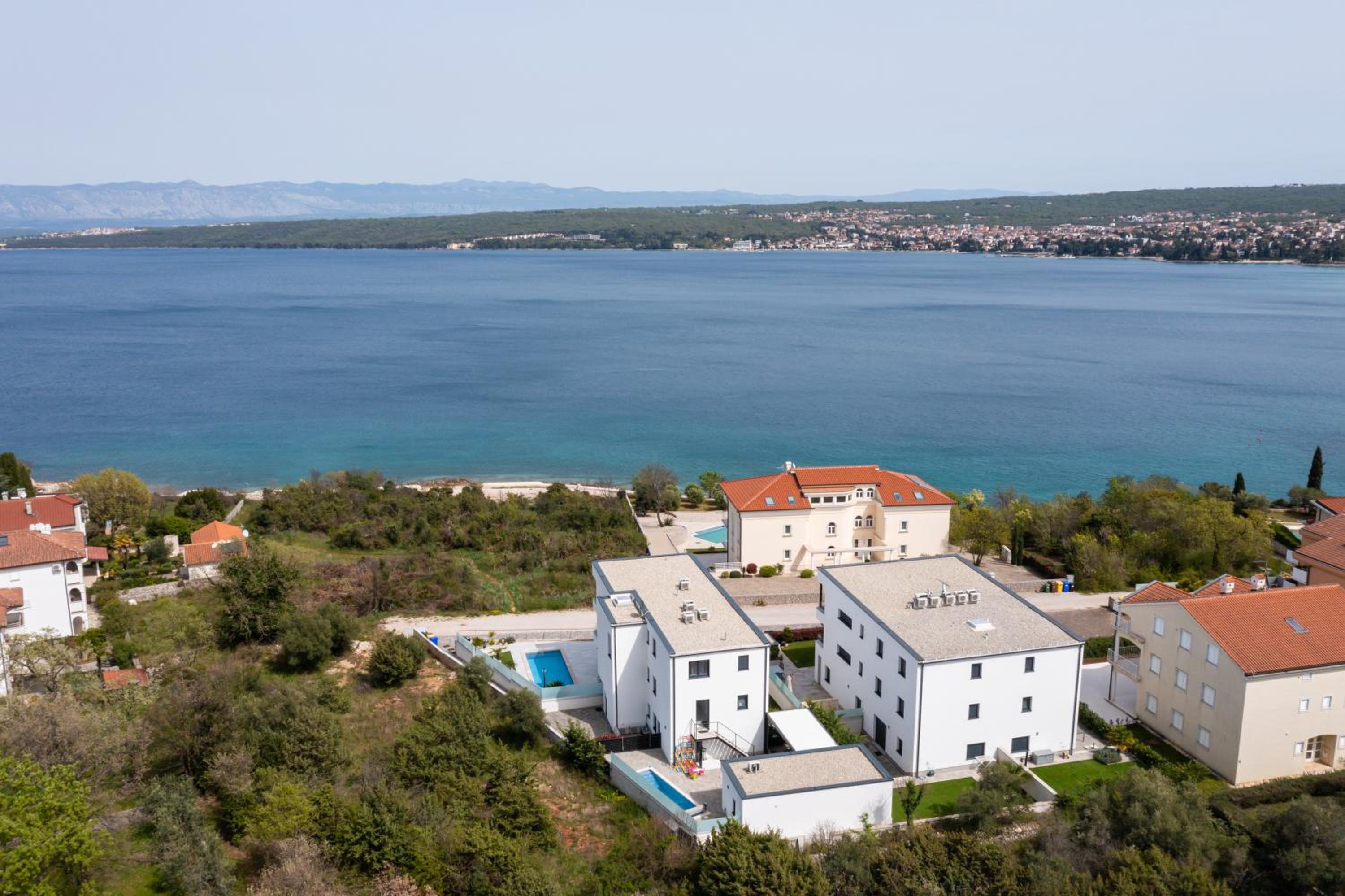 Penthouse Porat by EL-PI TOURS