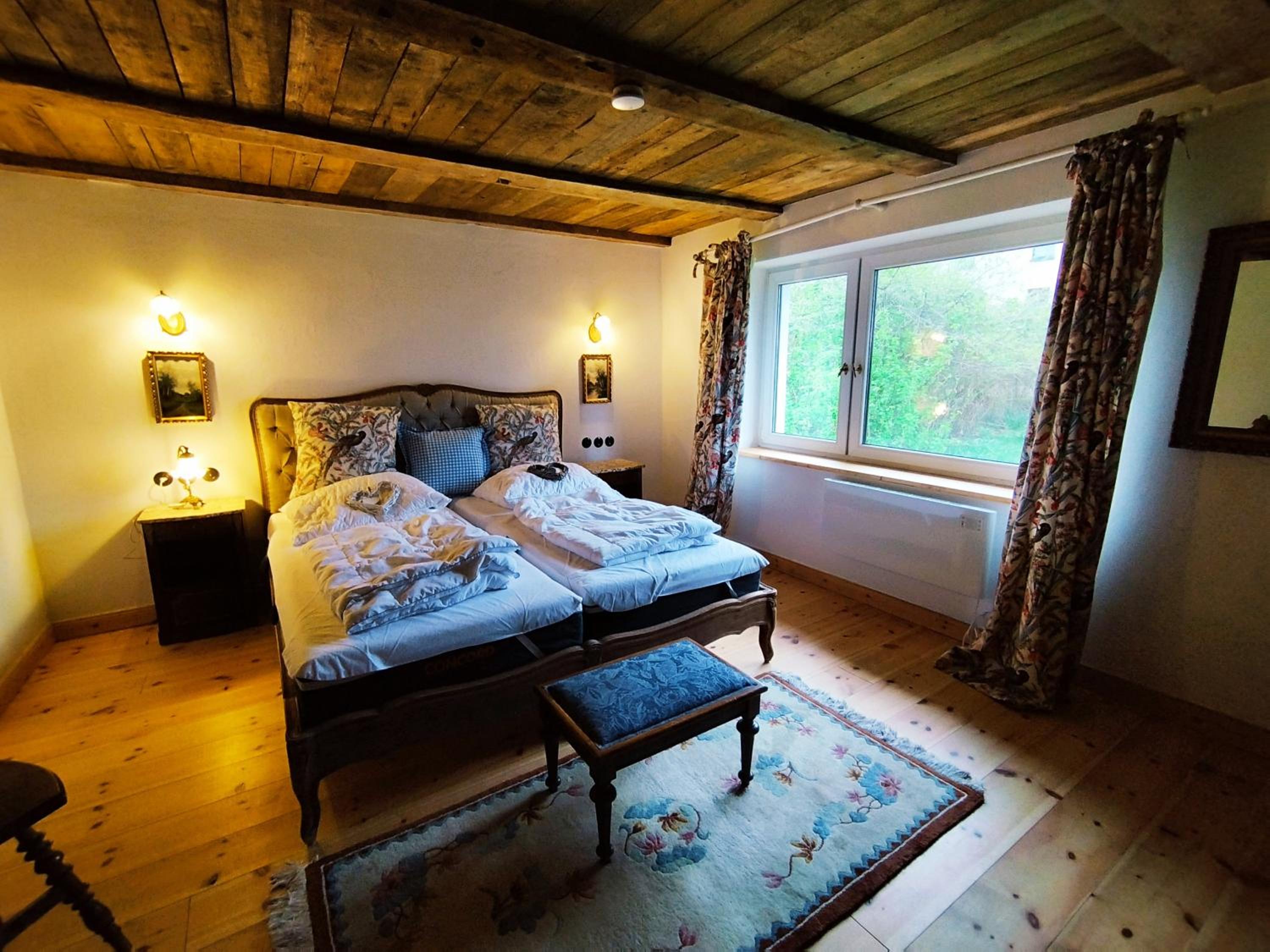 Landhaus Waase