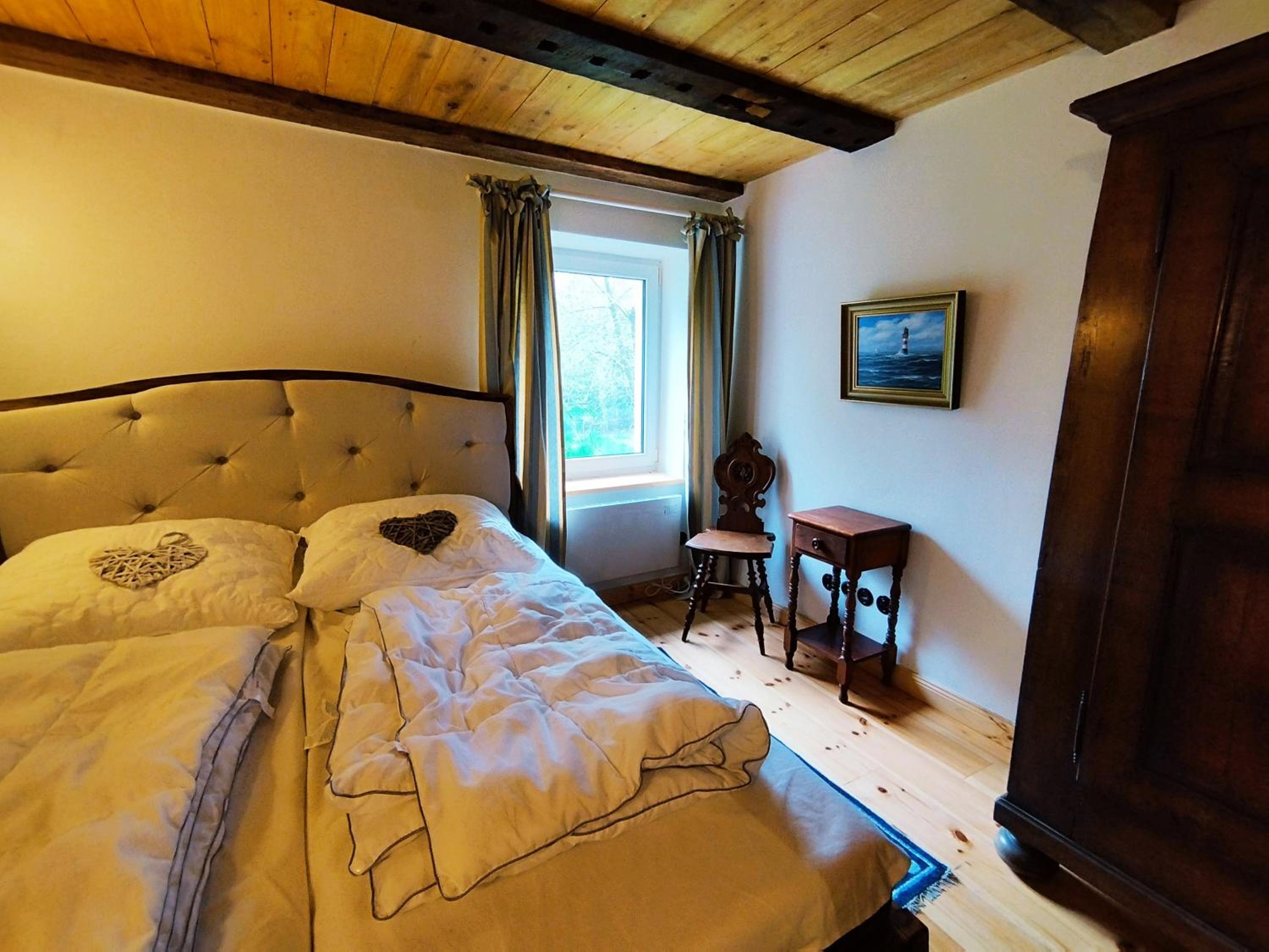 Landhaus Waase
