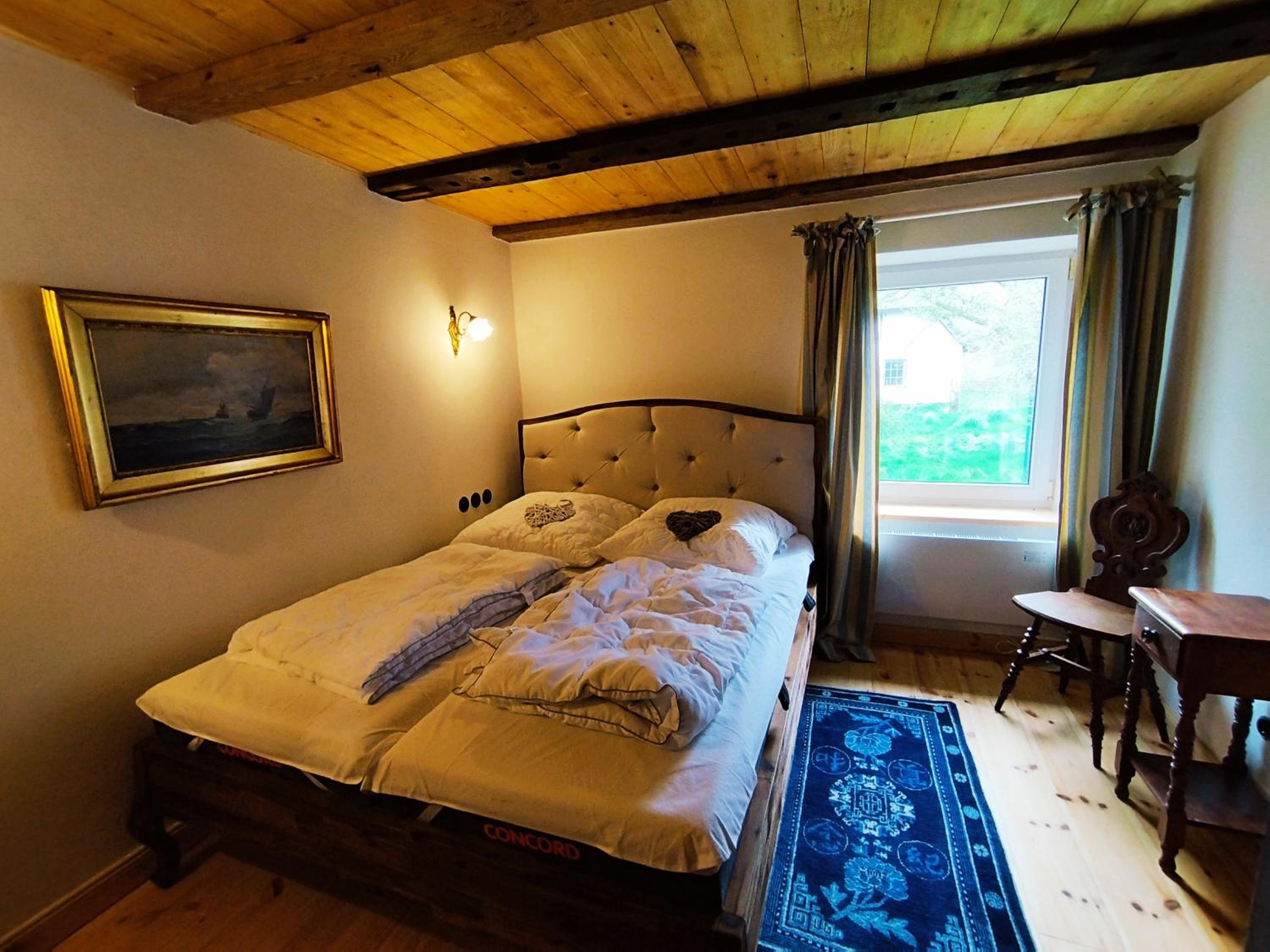 Landhaus Waase