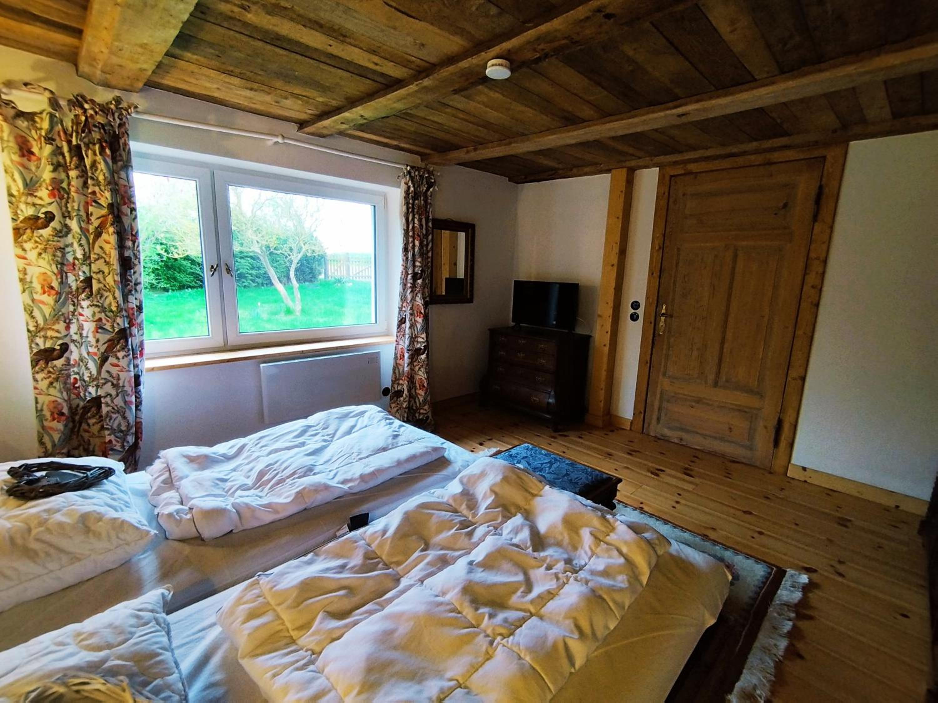 Landhaus Waase