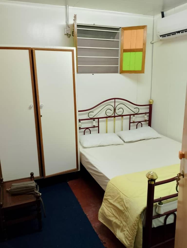 seaview hostel photo 1