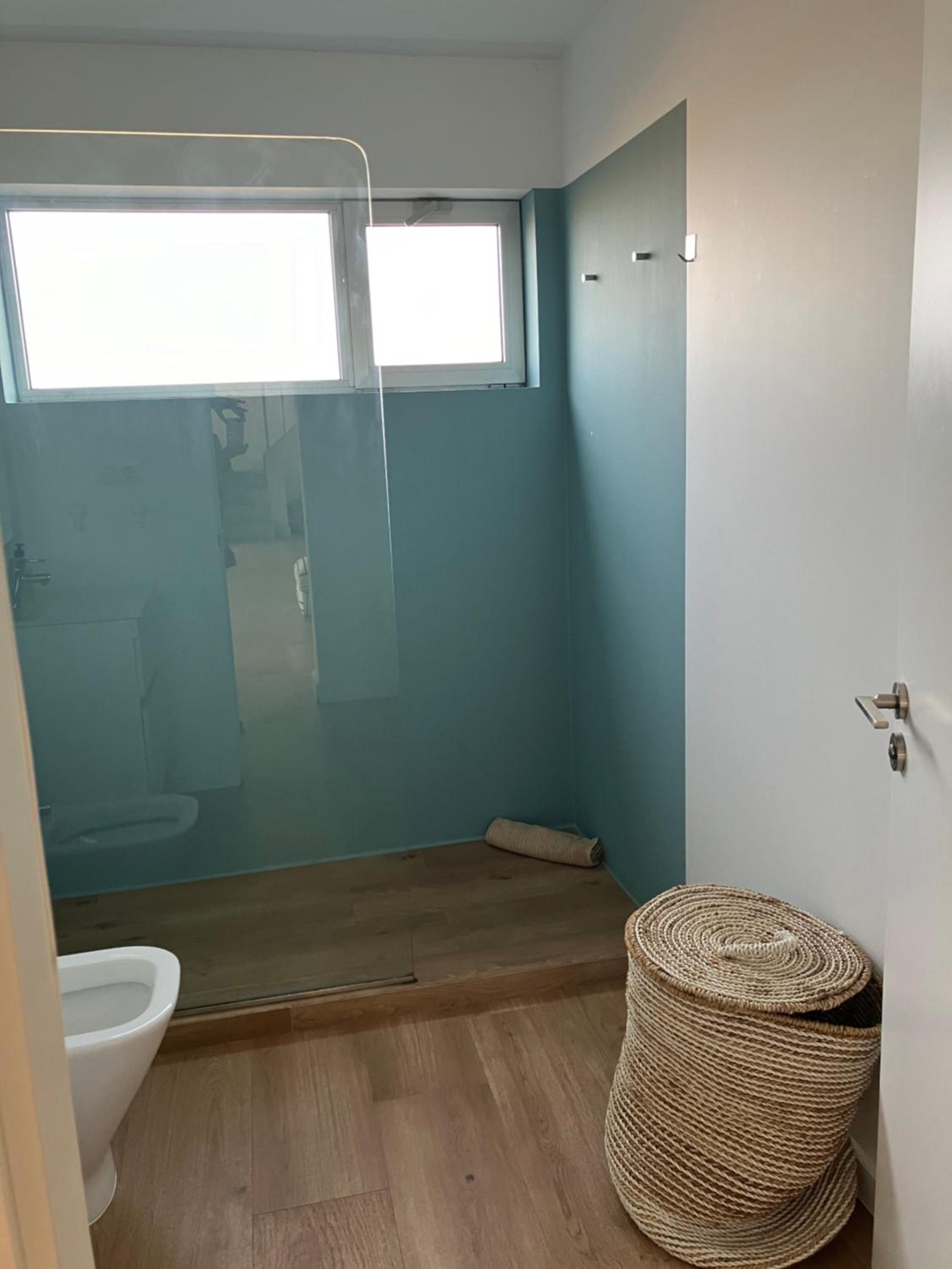 Majanicho Rock - villa with heated pool view 2