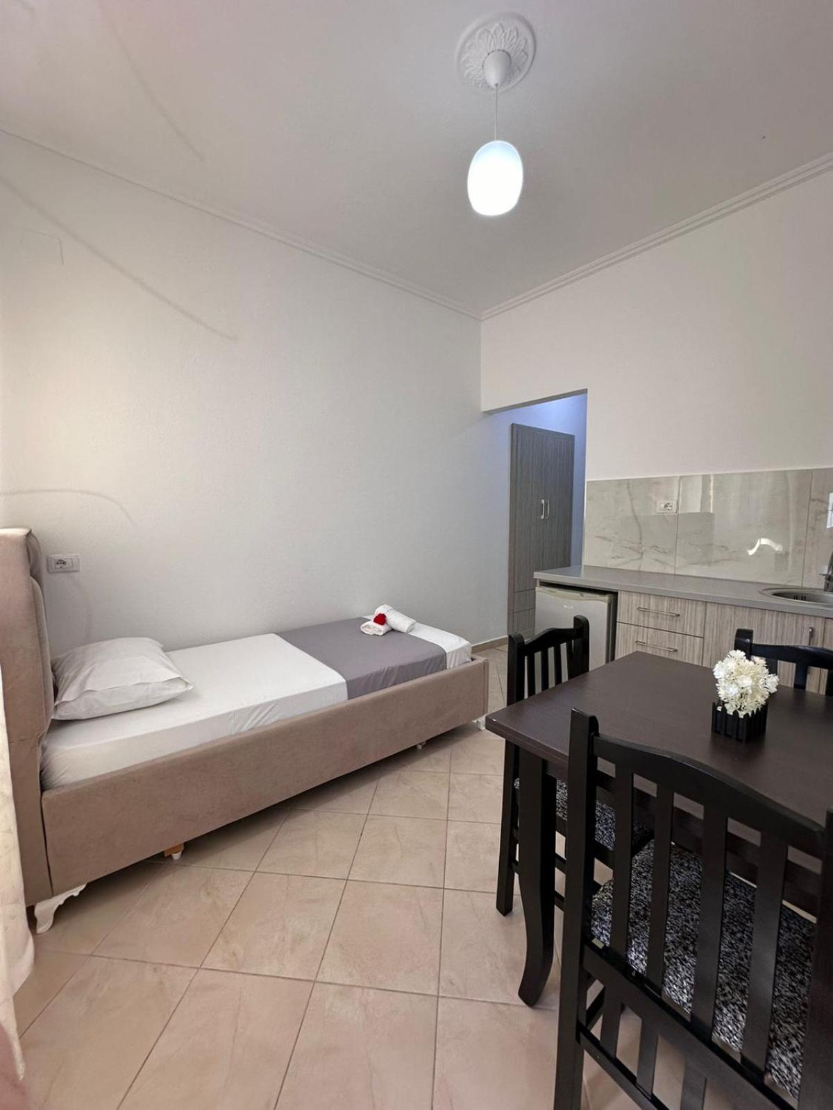 Xhibo Apartments Sarande