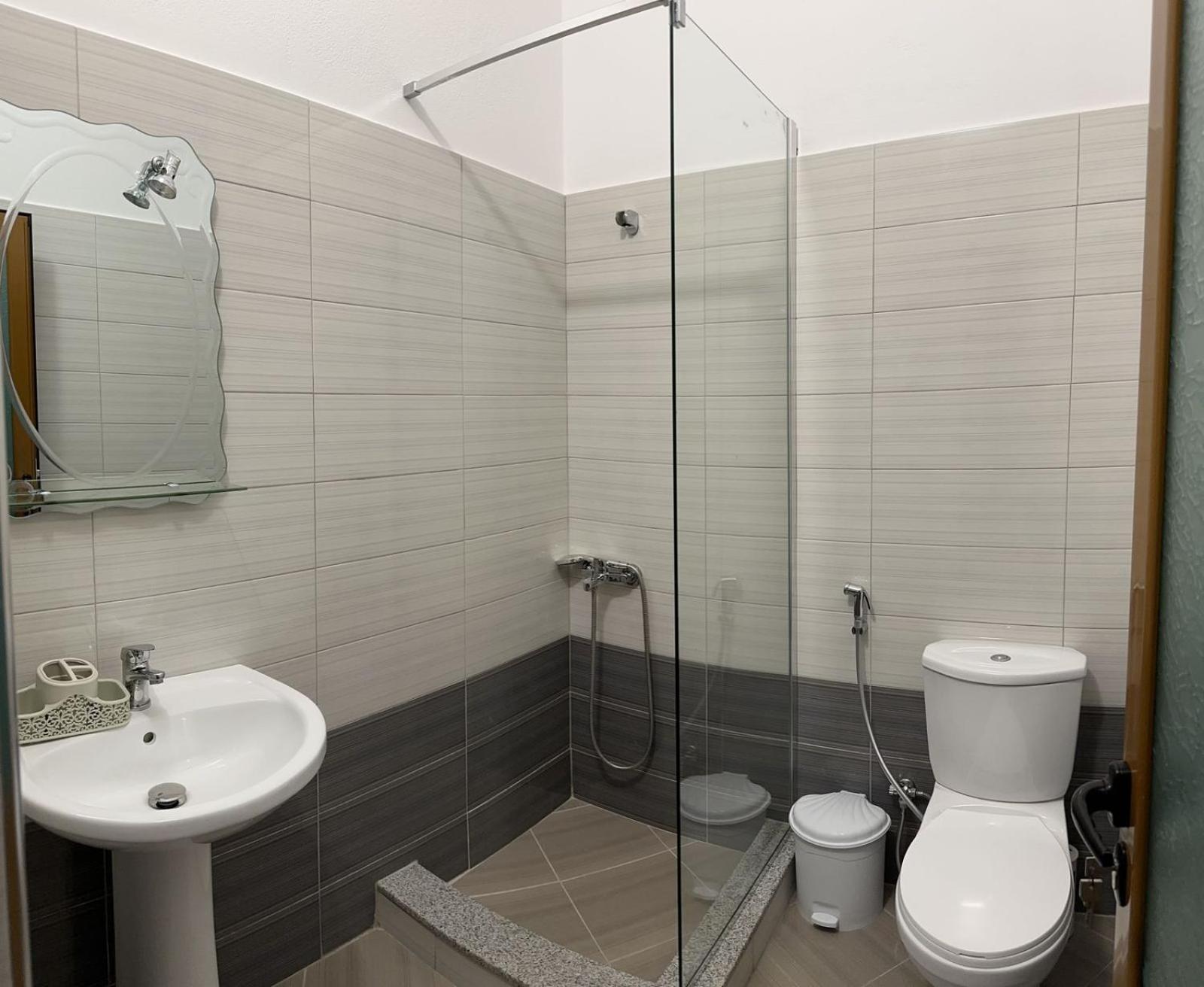 Xhibo Apartments Sarande