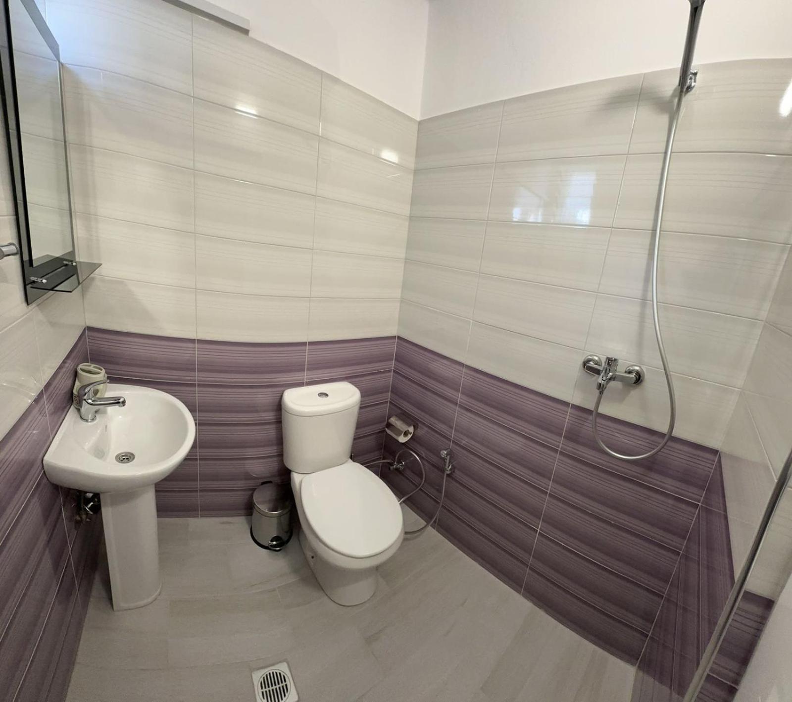 Xhibo Apartments Sarande