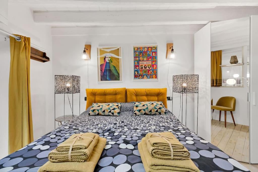 Garden, Charme and Luxury in the Center of Milan