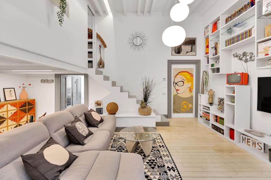 Garden, Charme and Luxury in the Center of Milan