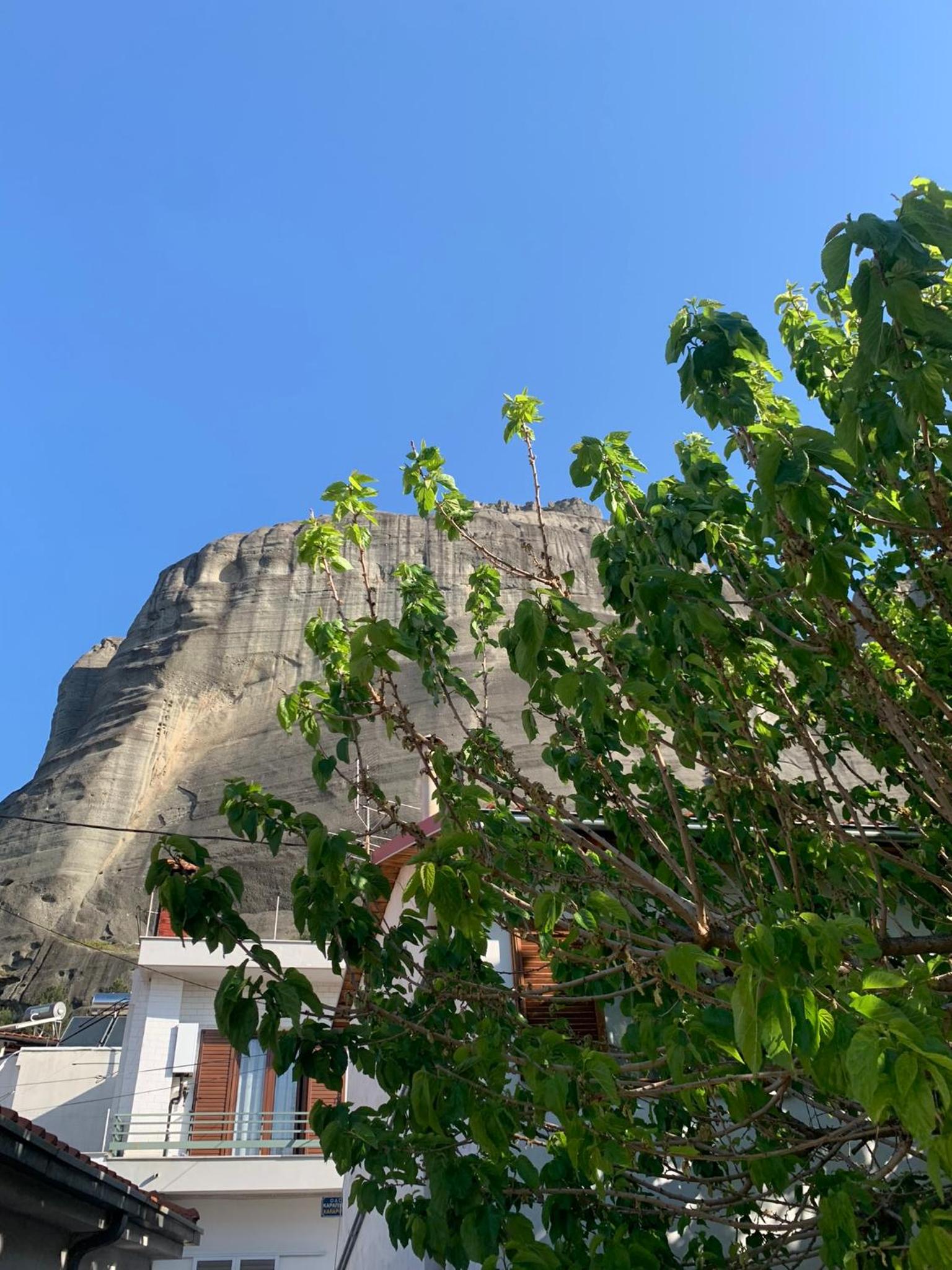 Pirinas Meteora