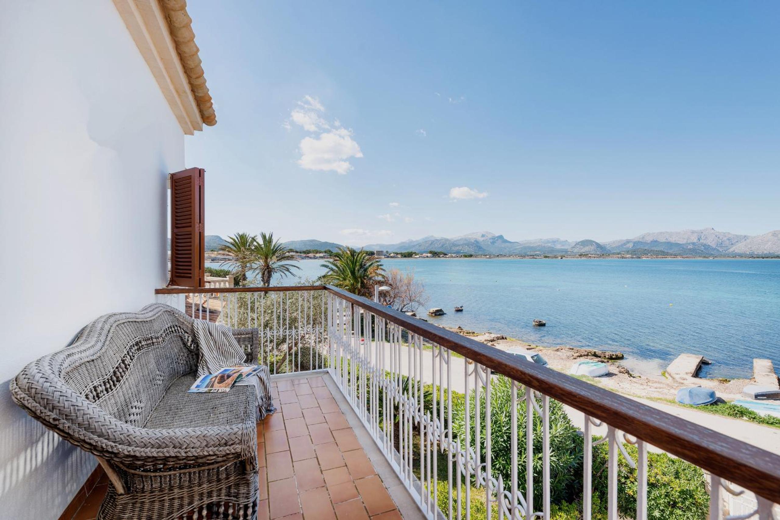 E422 Es Mollet by Mallorca Villa Selection
