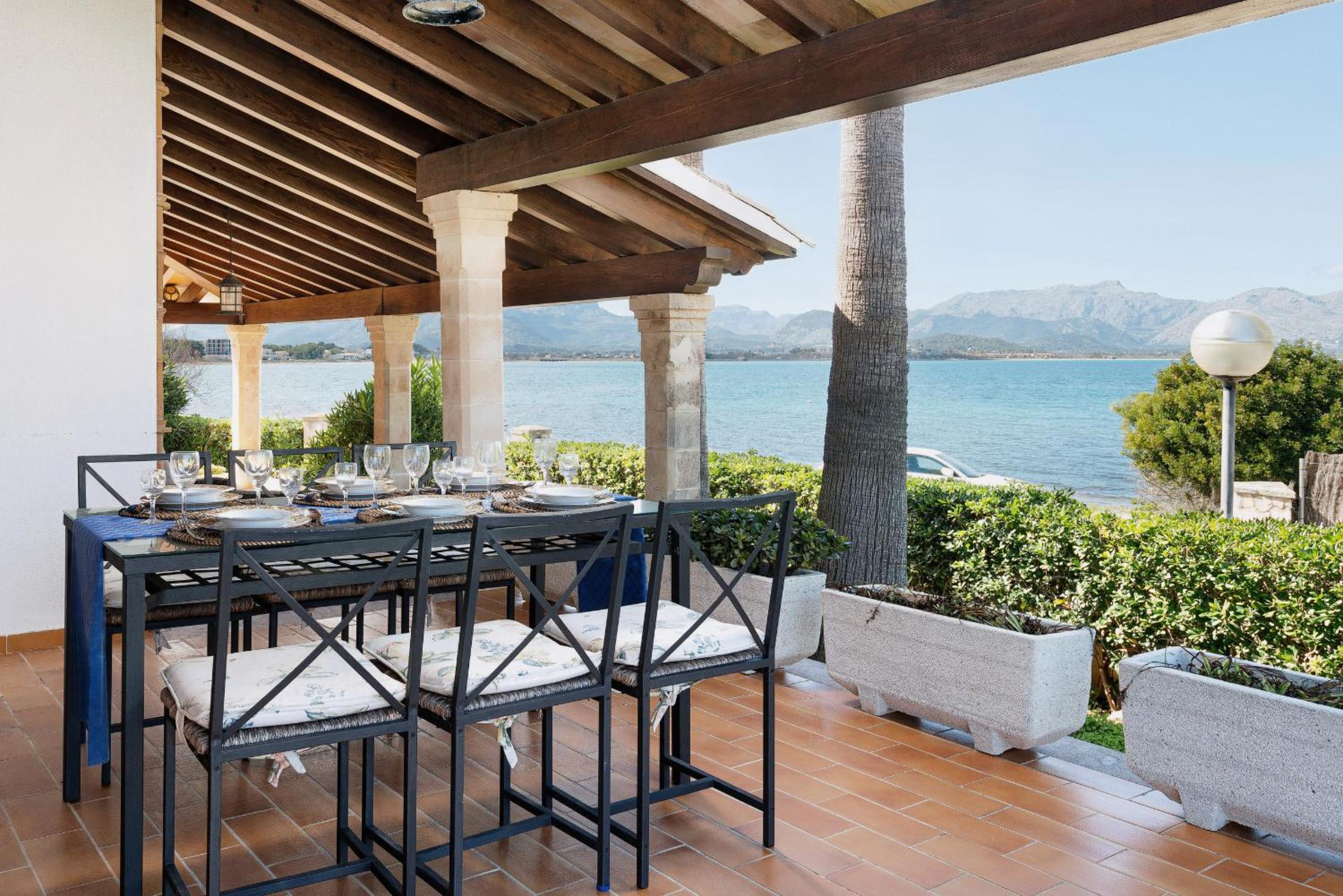 E422 Es Mollet by Mallorca Villa Selection