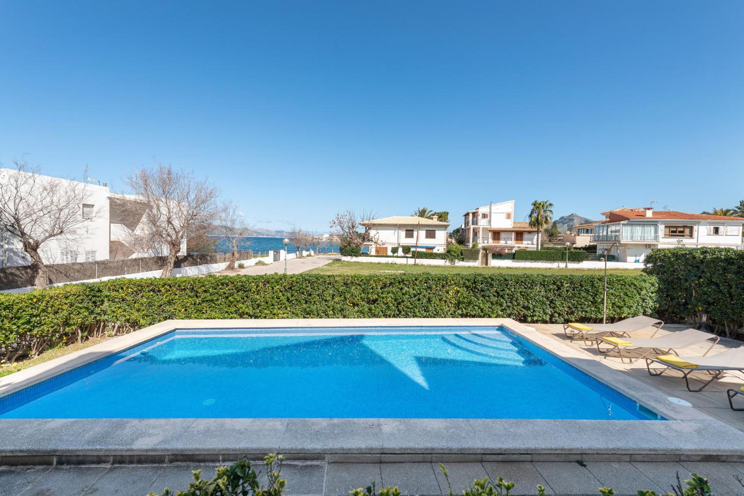 E422 Es Mollet by Mallorca Villa Selection