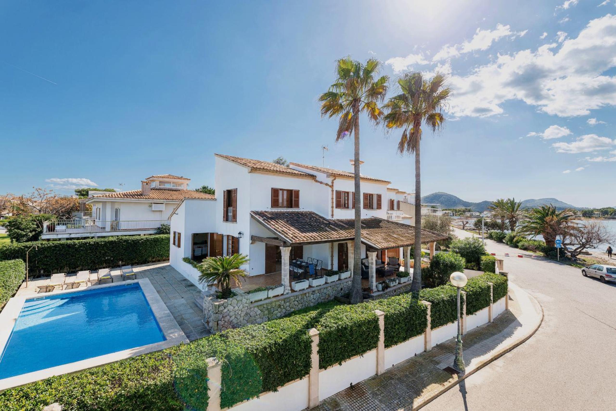 E422 Es Mollet by Mallorca Villa Selection