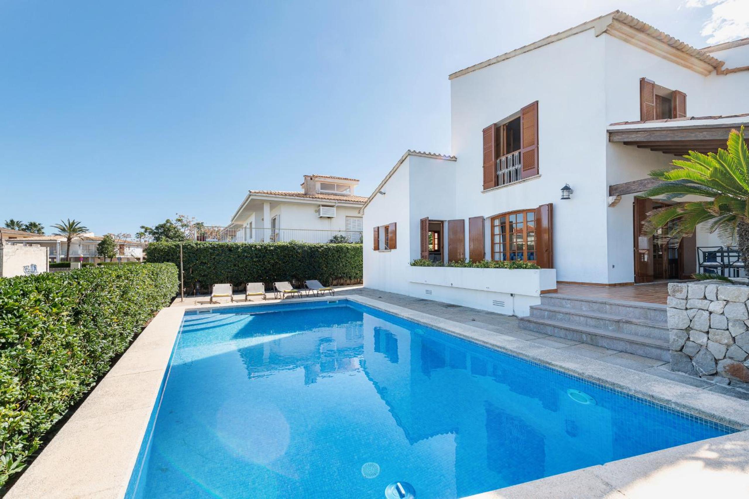 E422 Es Mollet by Mallorca Villa Selection