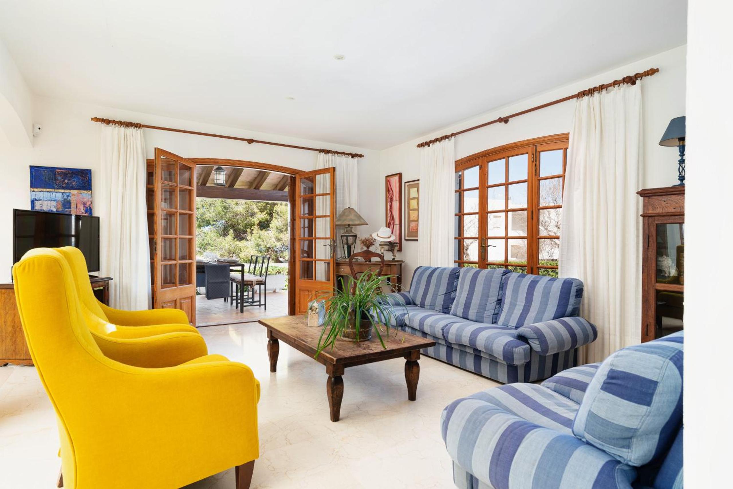 E422 Es Mollet by Mallorca Villa Selection