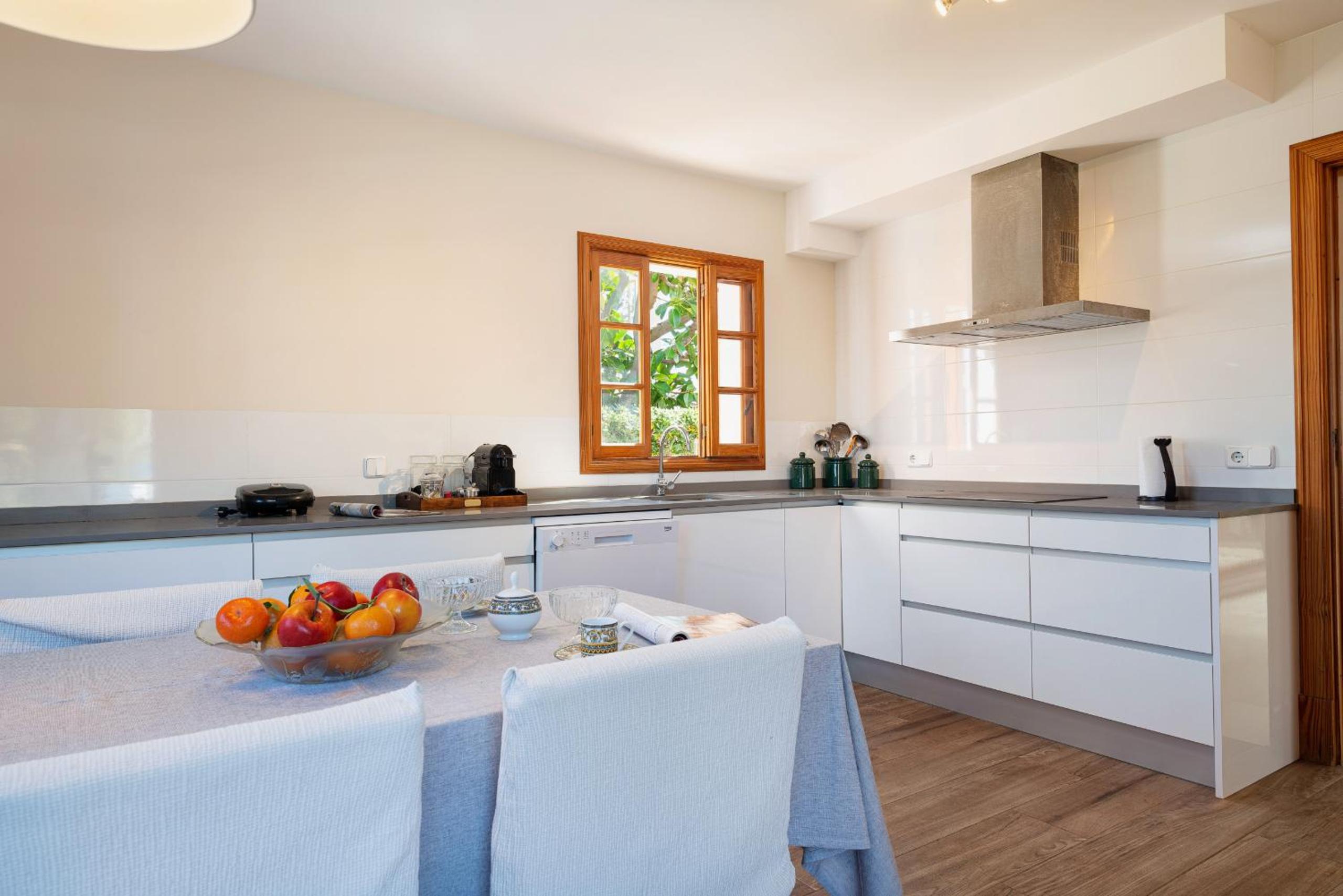 E422 Es Mollet by Mallorca Villa Selection