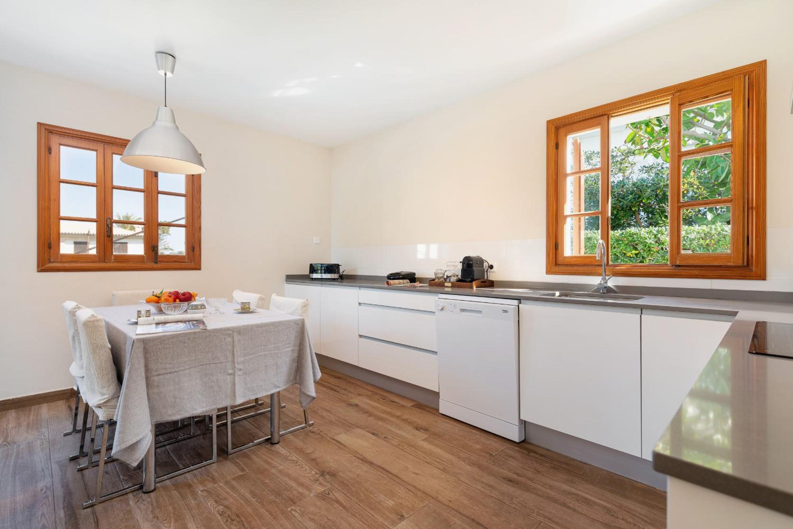 E422 Es Mollet by Mallorca Villa Selection