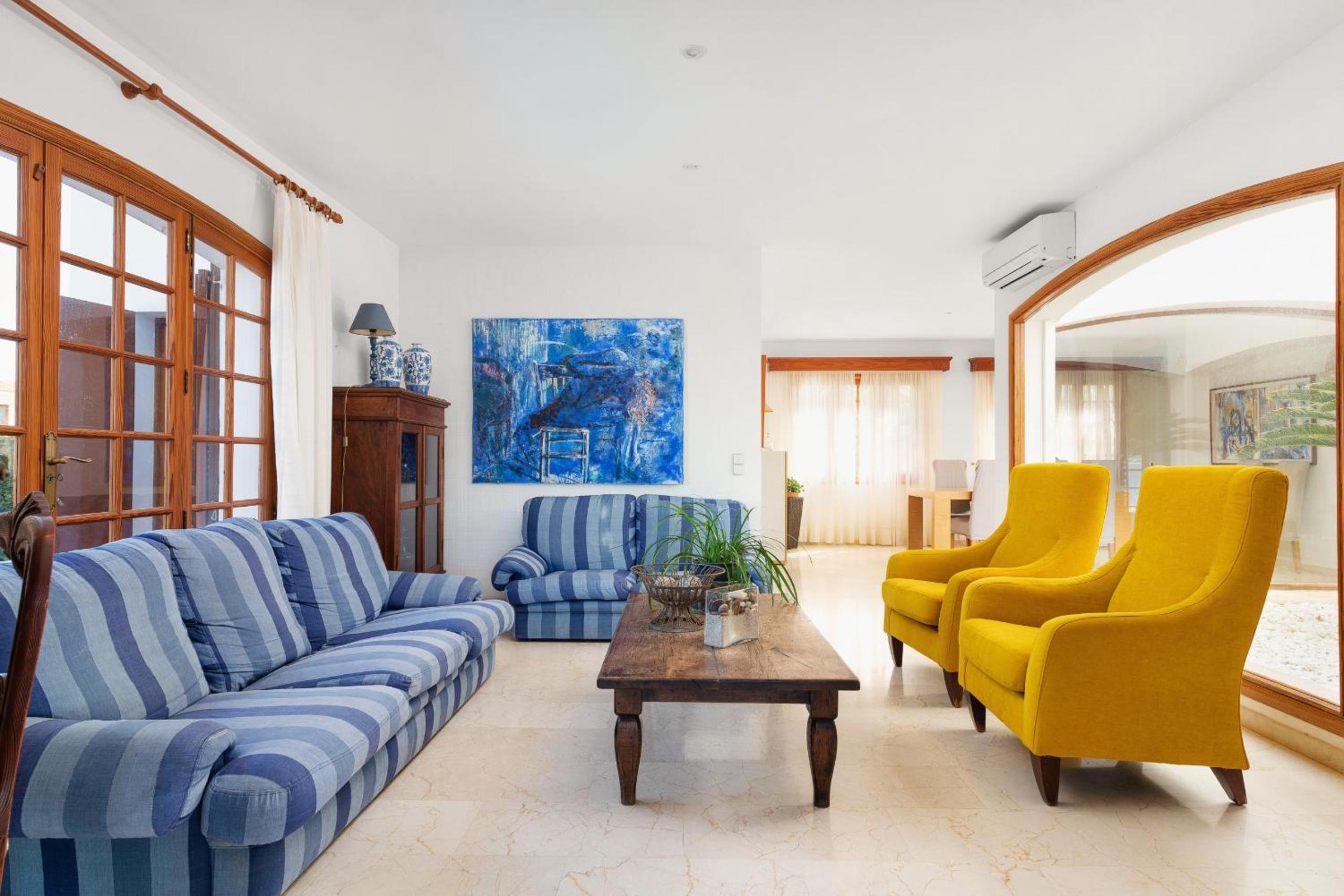 E422 Es Mollet by Mallorca Villa Selection