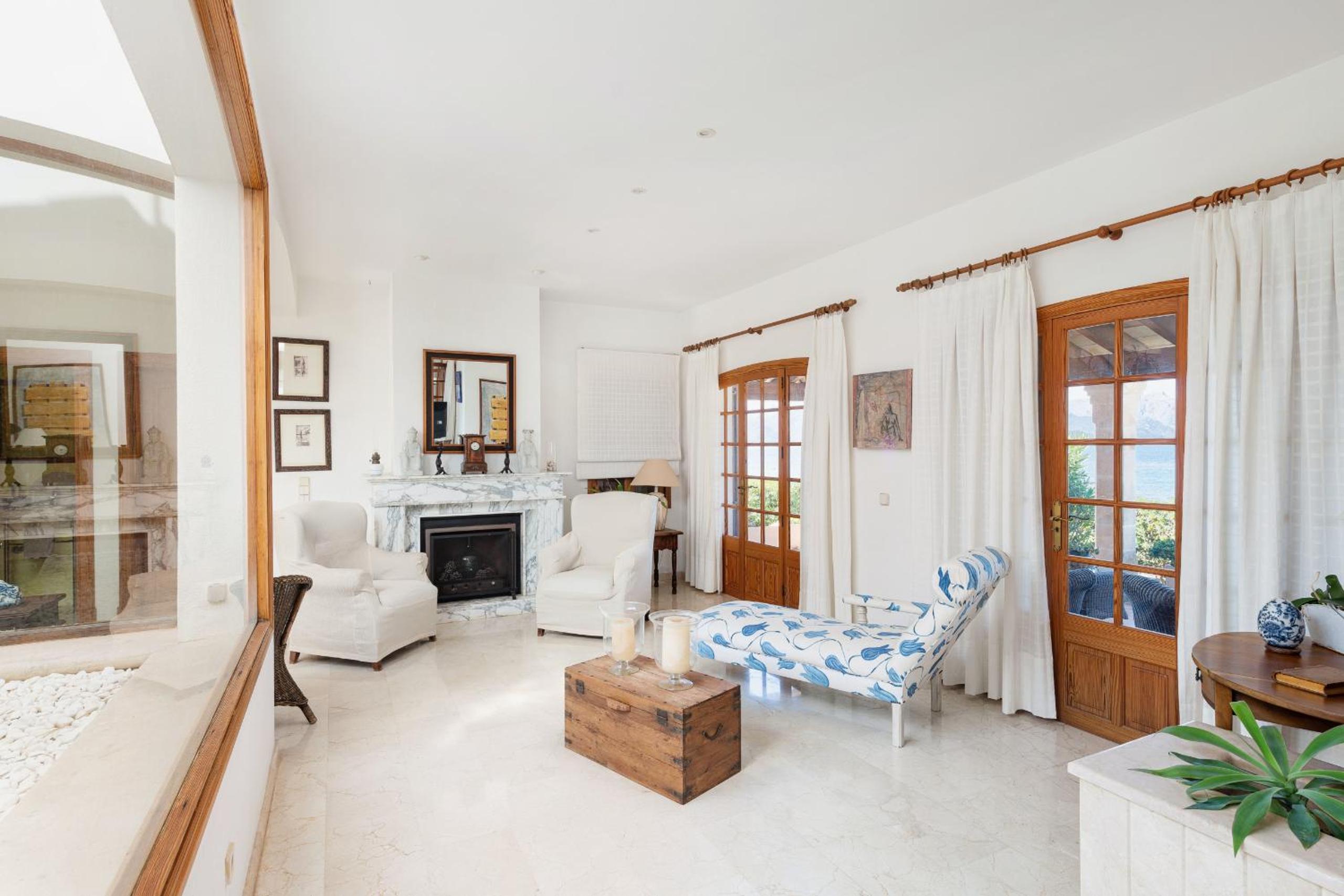 E422 Es Mollet by Mallorca Villa Selection
