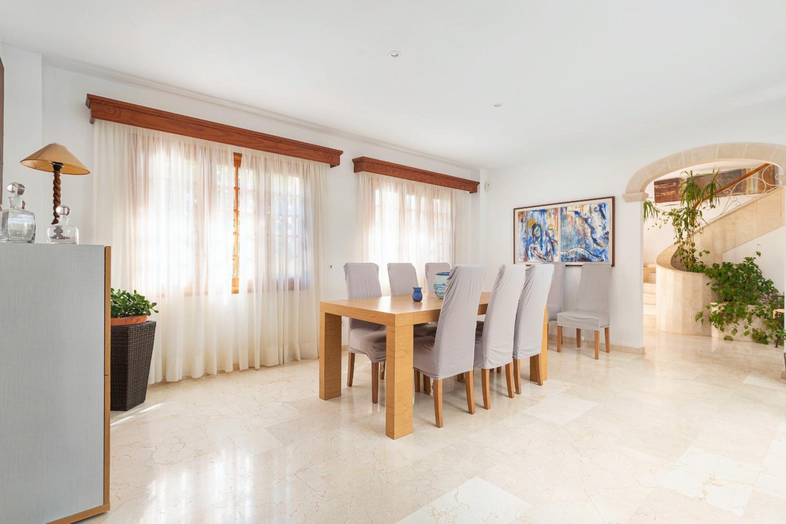 E422 Es Mollet by Mallorca Villa Selection
