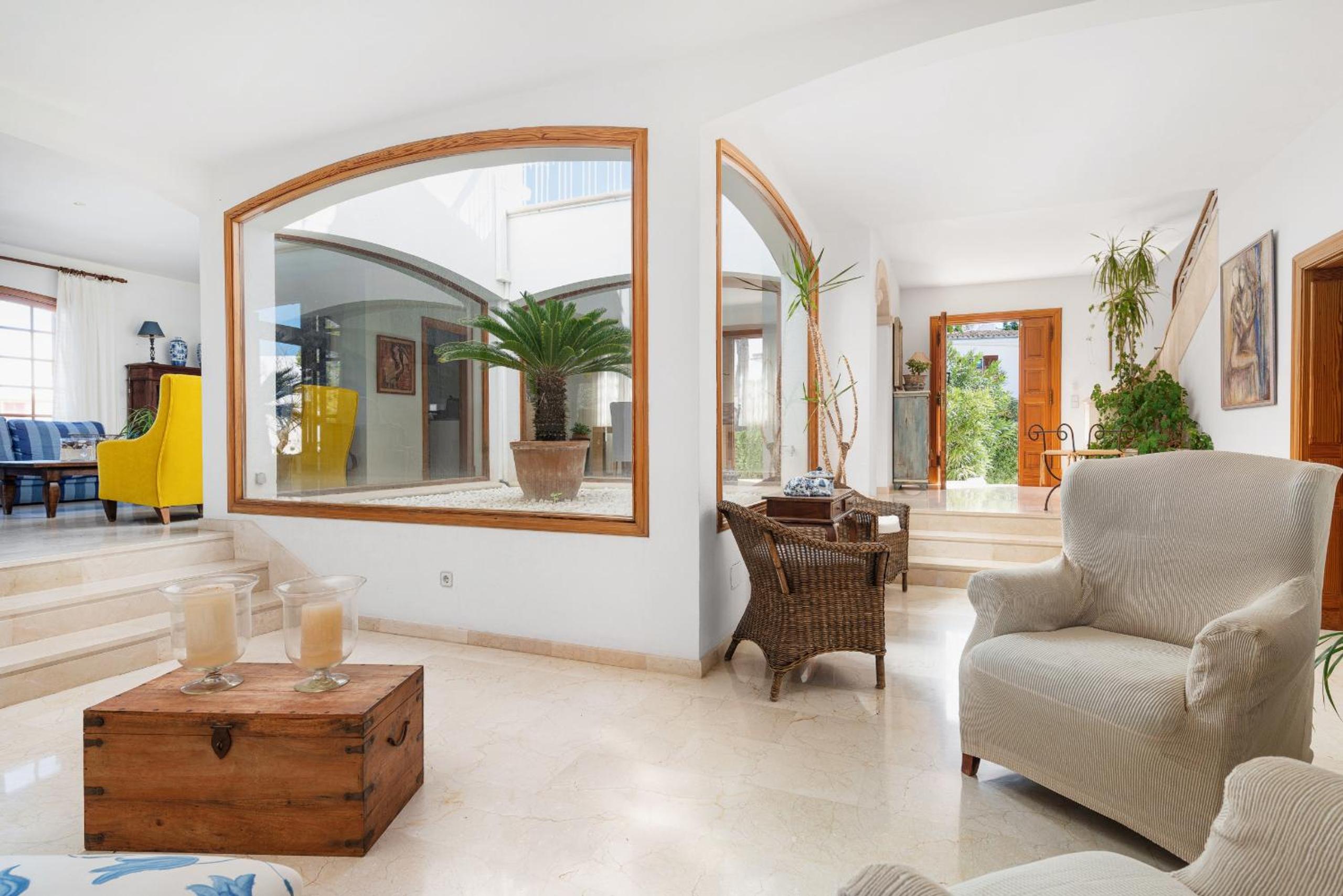 E422 Es Mollet by Mallorca Villa Selection