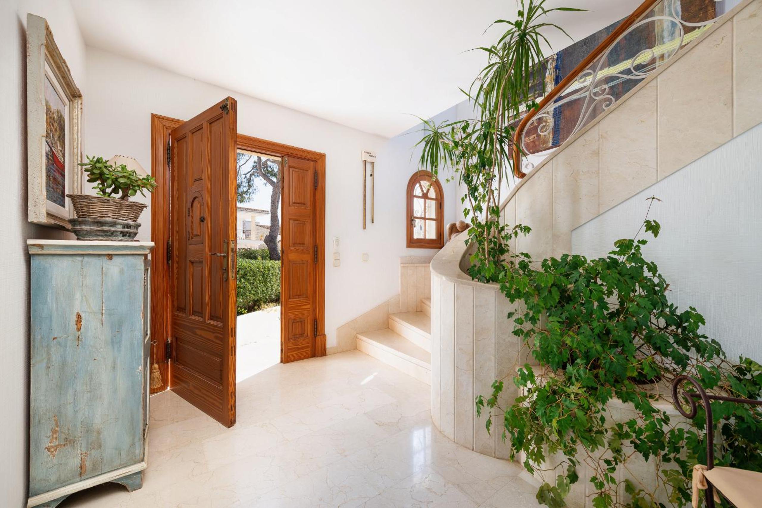 E422 Es Mollet by Mallorca Villa Selection