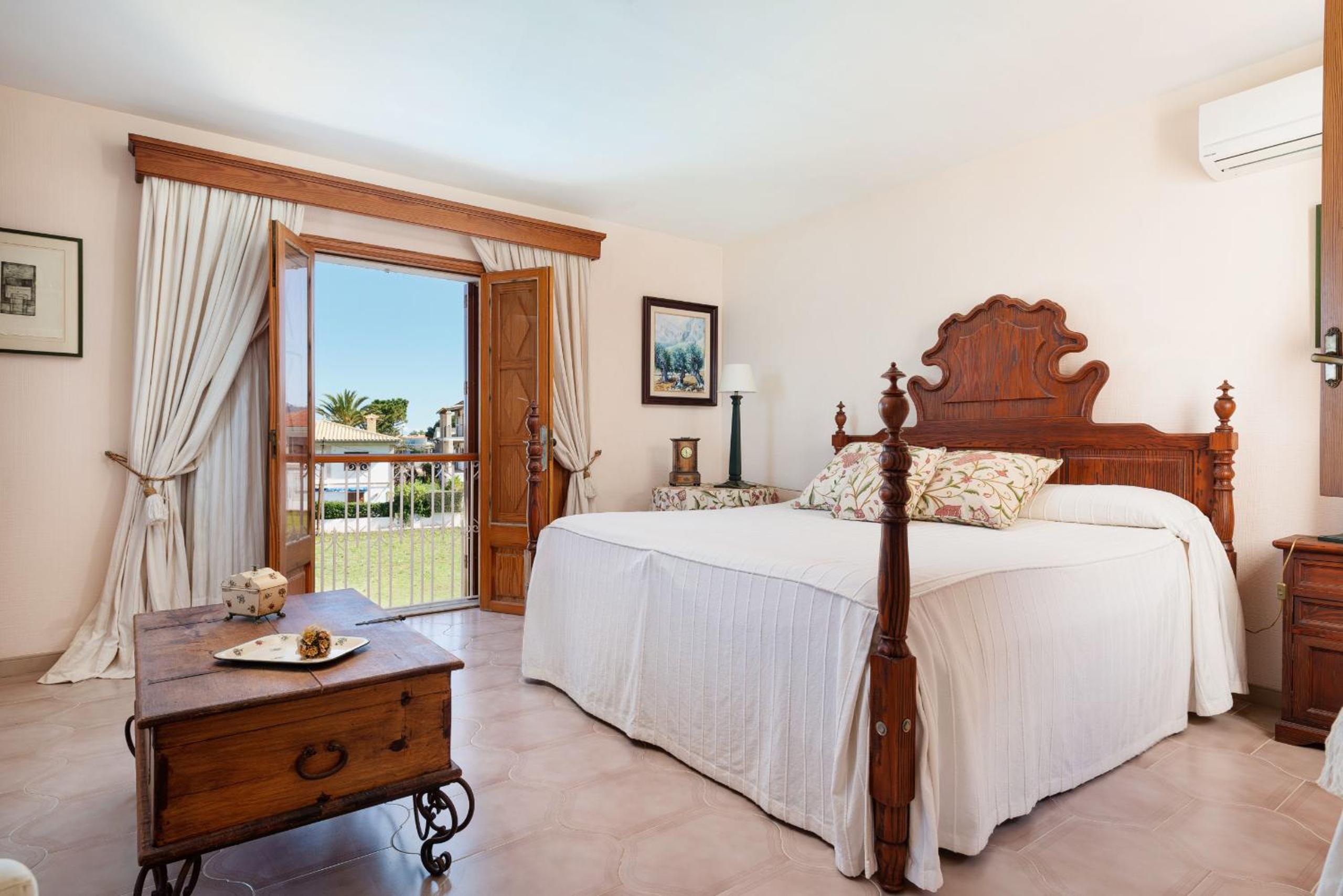 E422 Es Mollet by Mallorca Villa Selection
