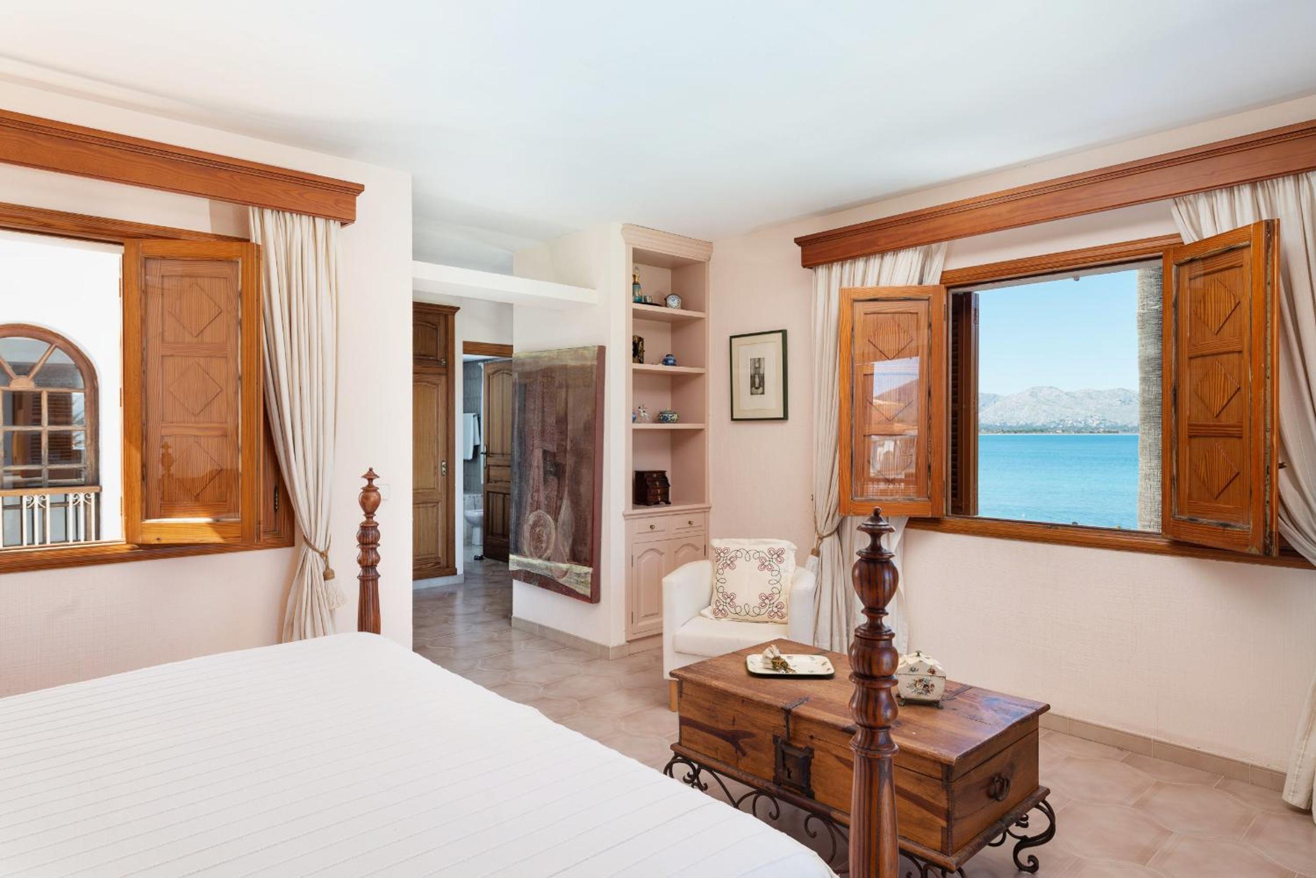 E422 Es Mollet by Mallorca Villa Selection