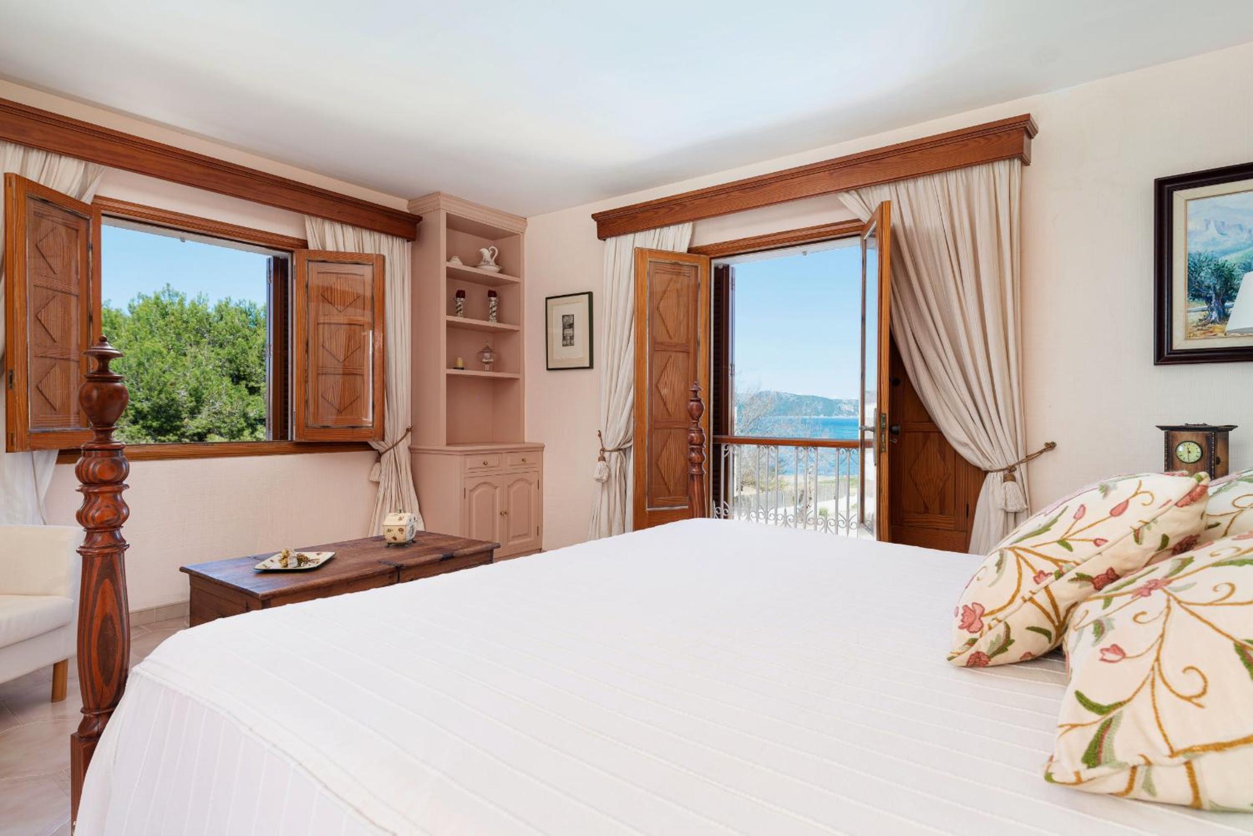 E422 Es Mollet by Mallorca Villa Selection