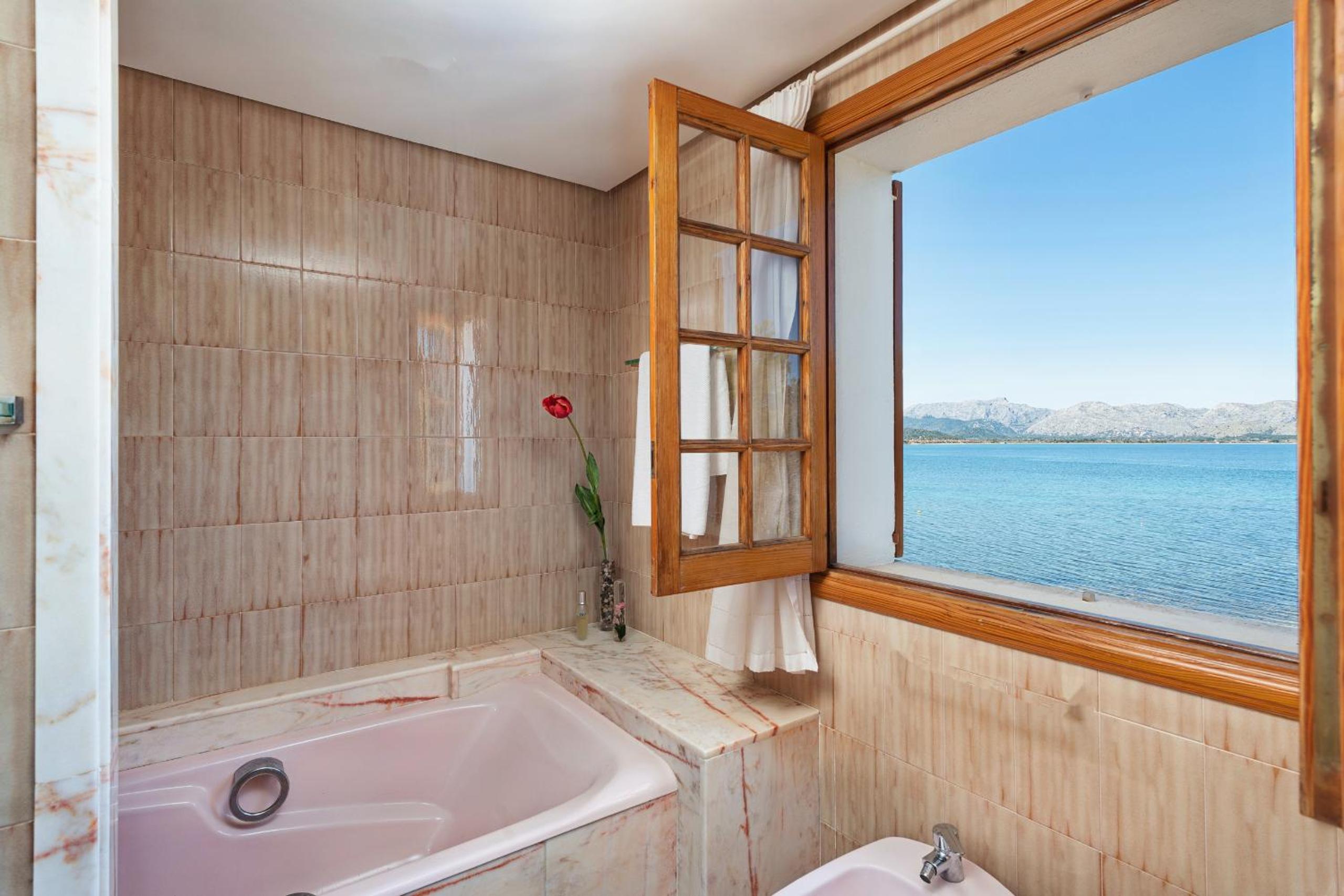 E422 Es Mollet by Mallorca Villa Selection