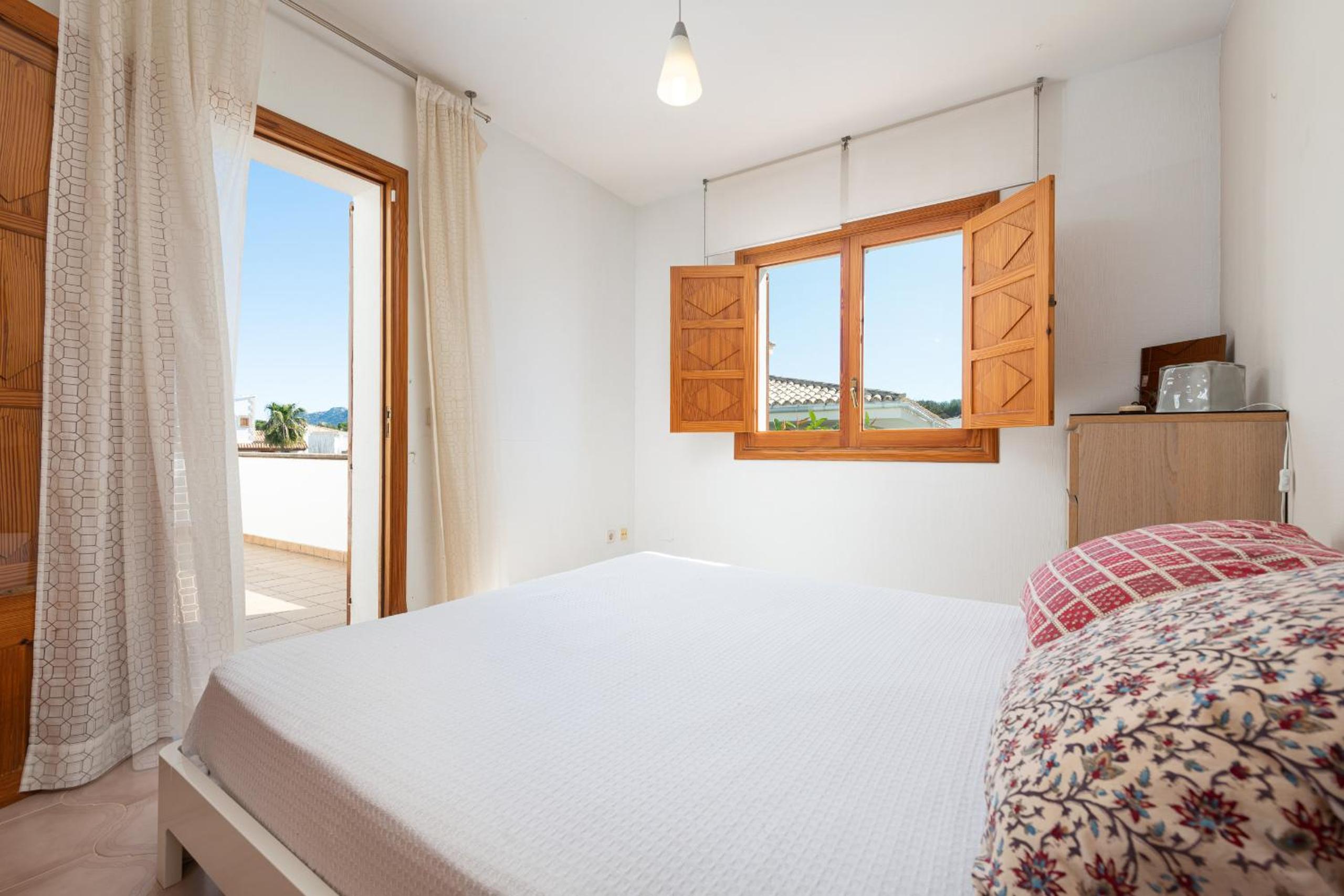 E422 Es Mollet by Mallorca Villa Selection
