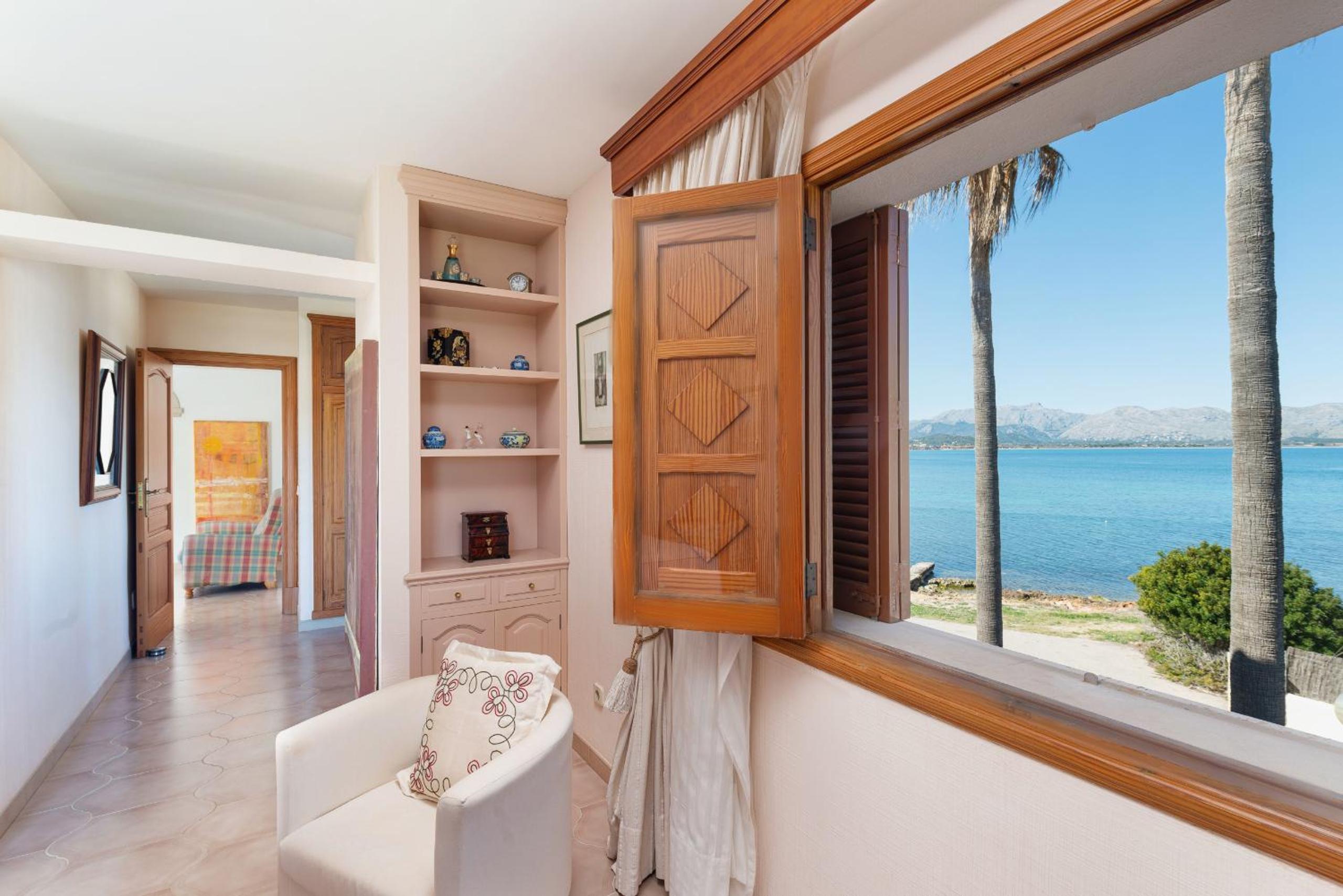 E422 Es Mollet by Mallorca Villa Selection
