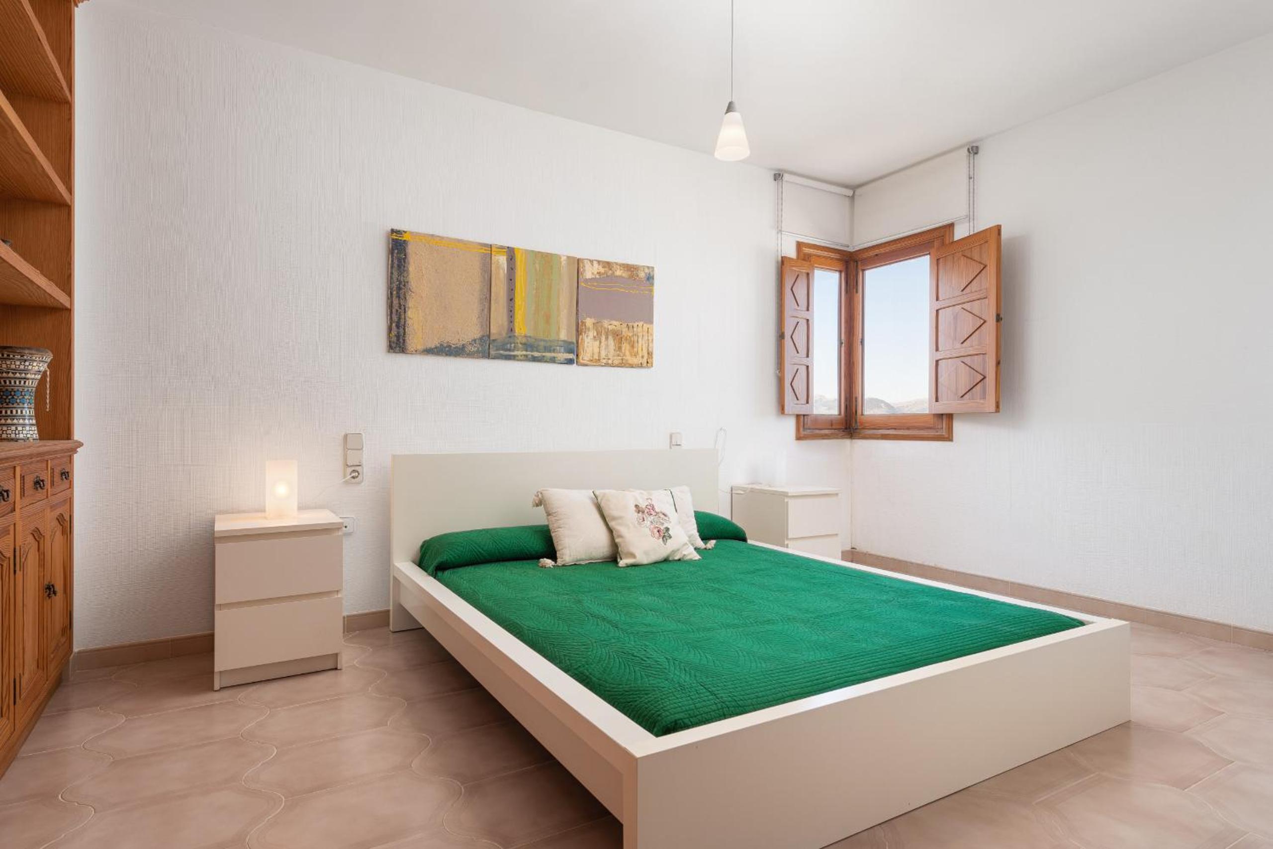 E422 Es Mollet by Mallorca Villa Selection
