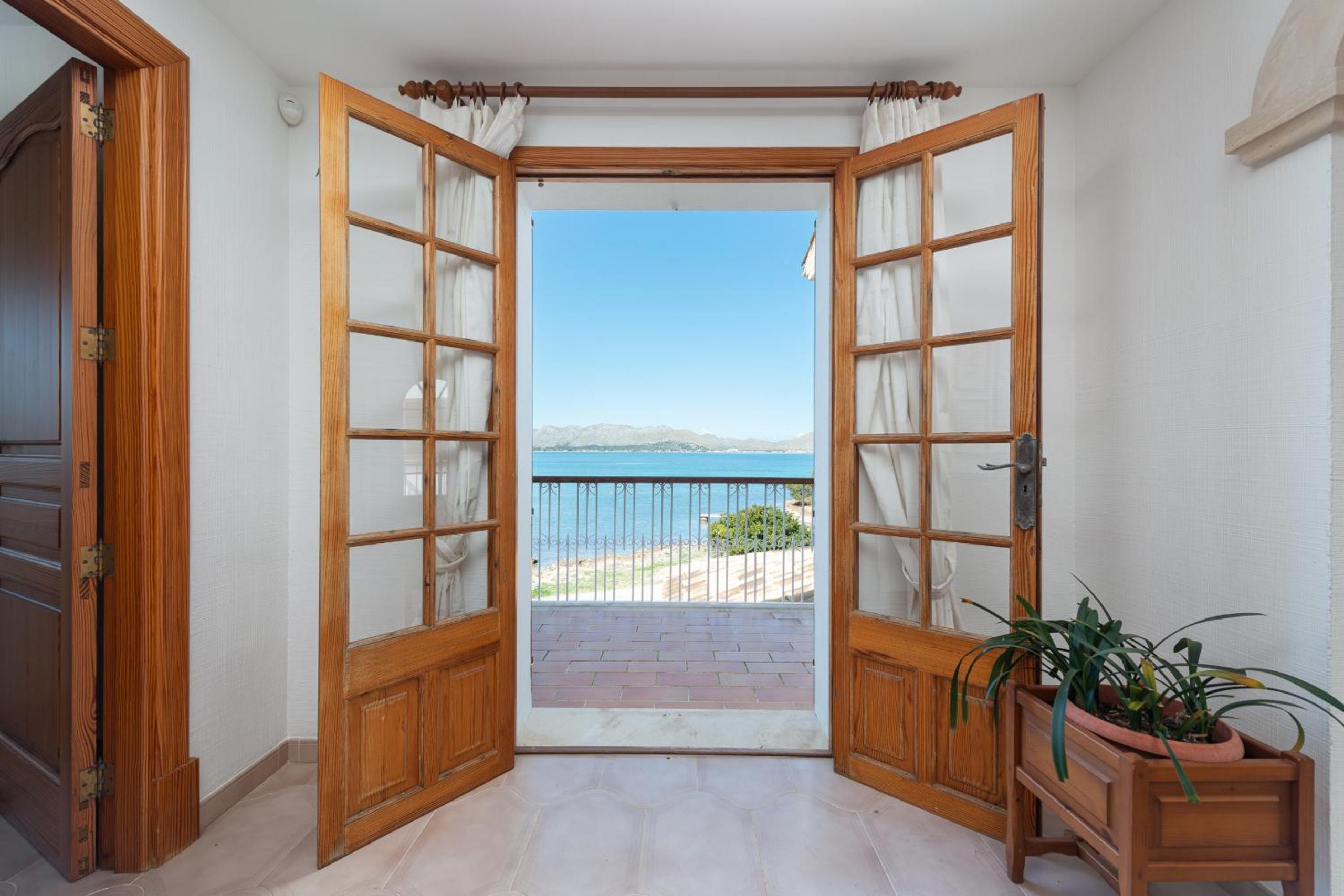 E422 Es Mollet by Mallorca Villa Selection