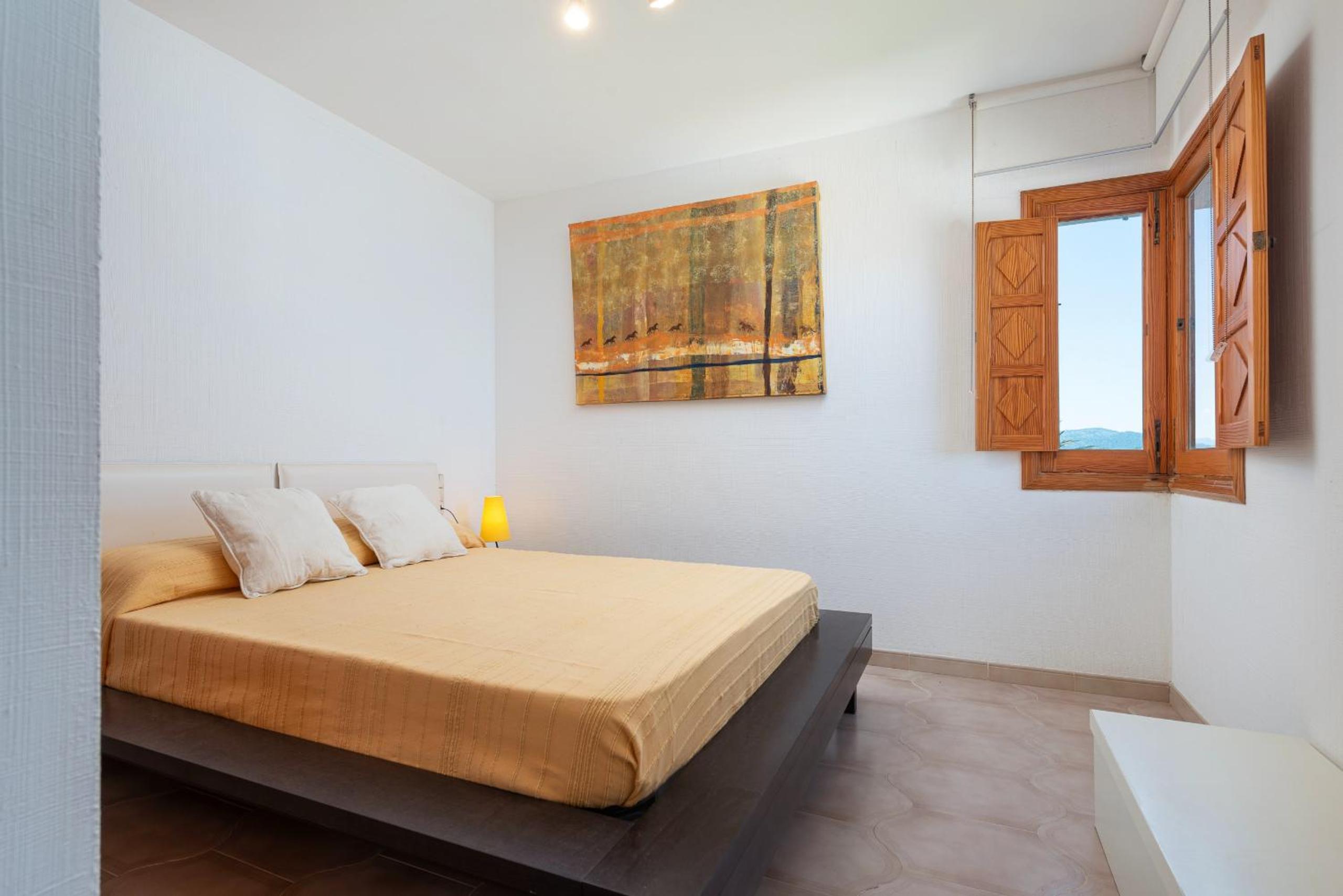 E422 Es Mollet by Mallorca Villa Selection