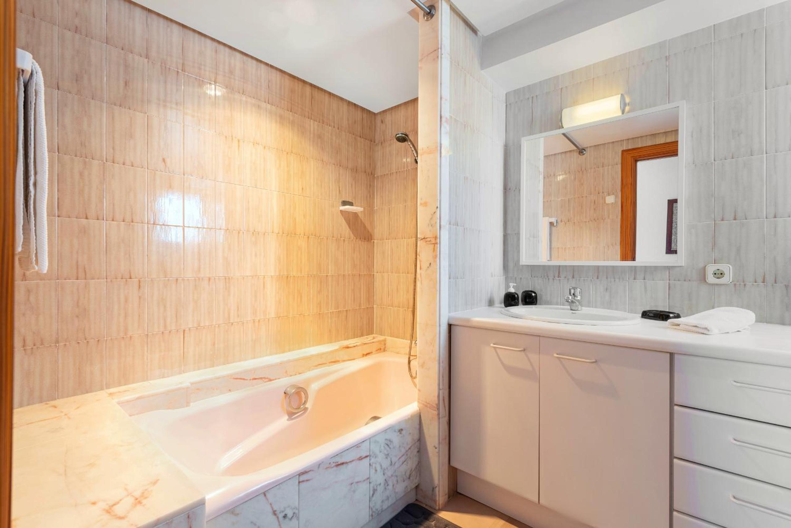 E422 Es Mollet by Mallorca Villa Selection
