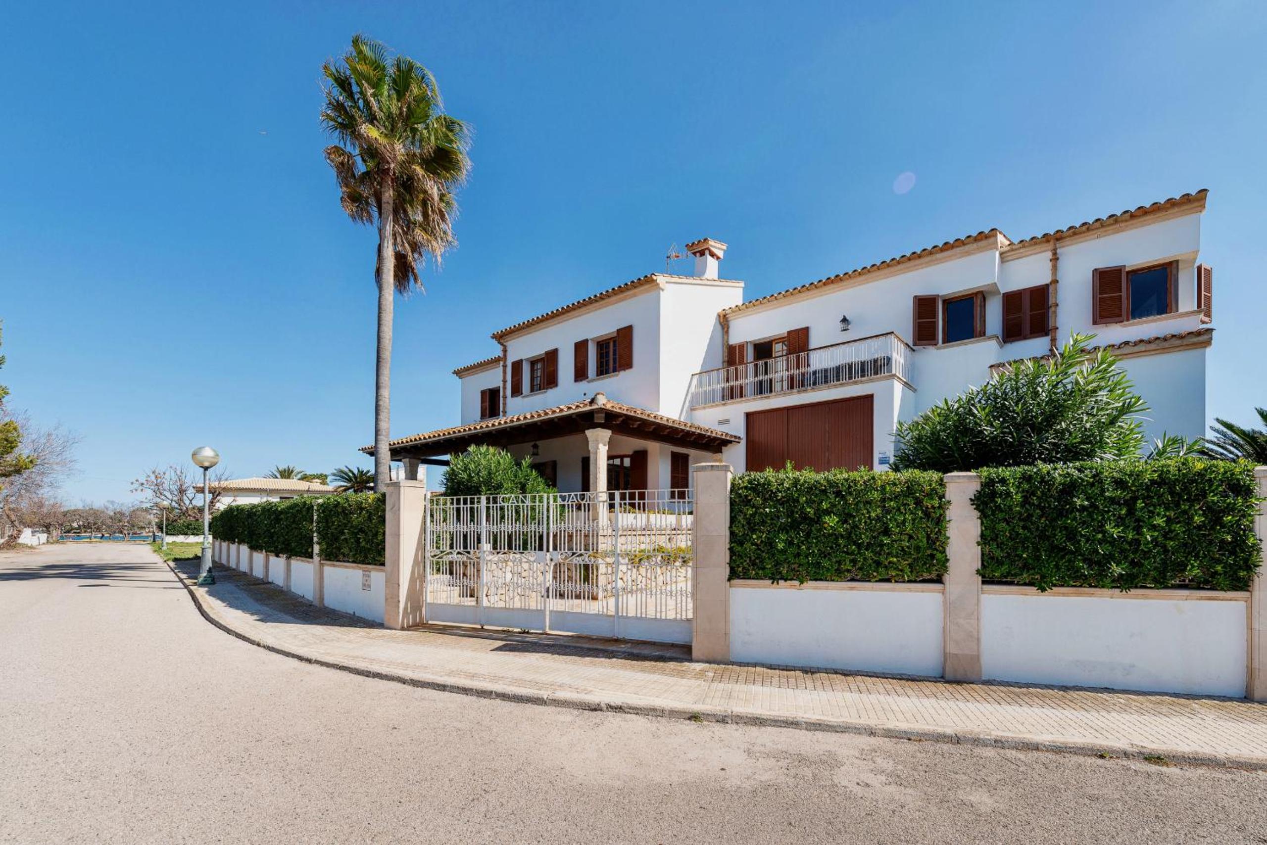 E422 Es Mollet by Mallorca Villa Selection