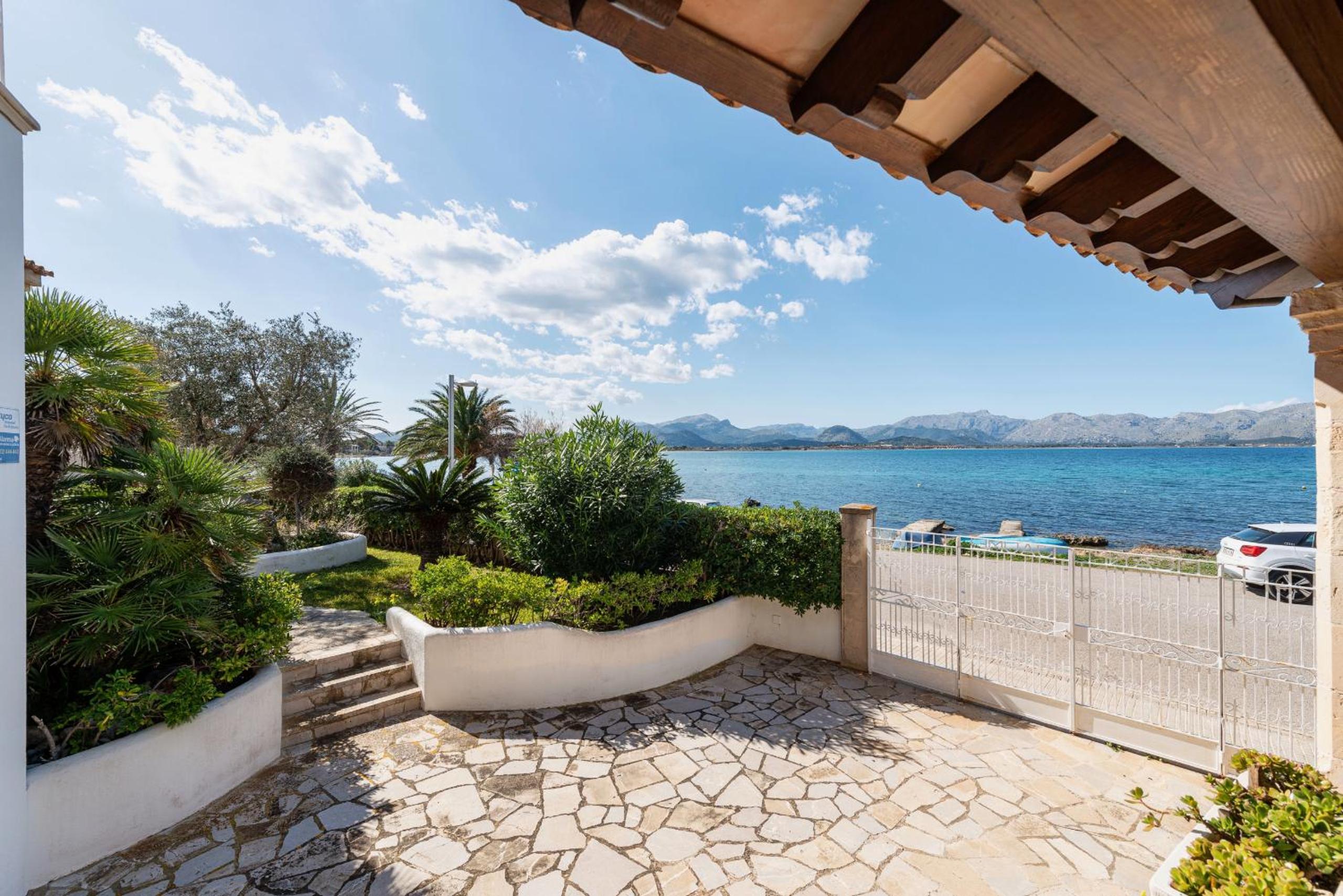 E422 Es Mollet by Mallorca Villa Selection