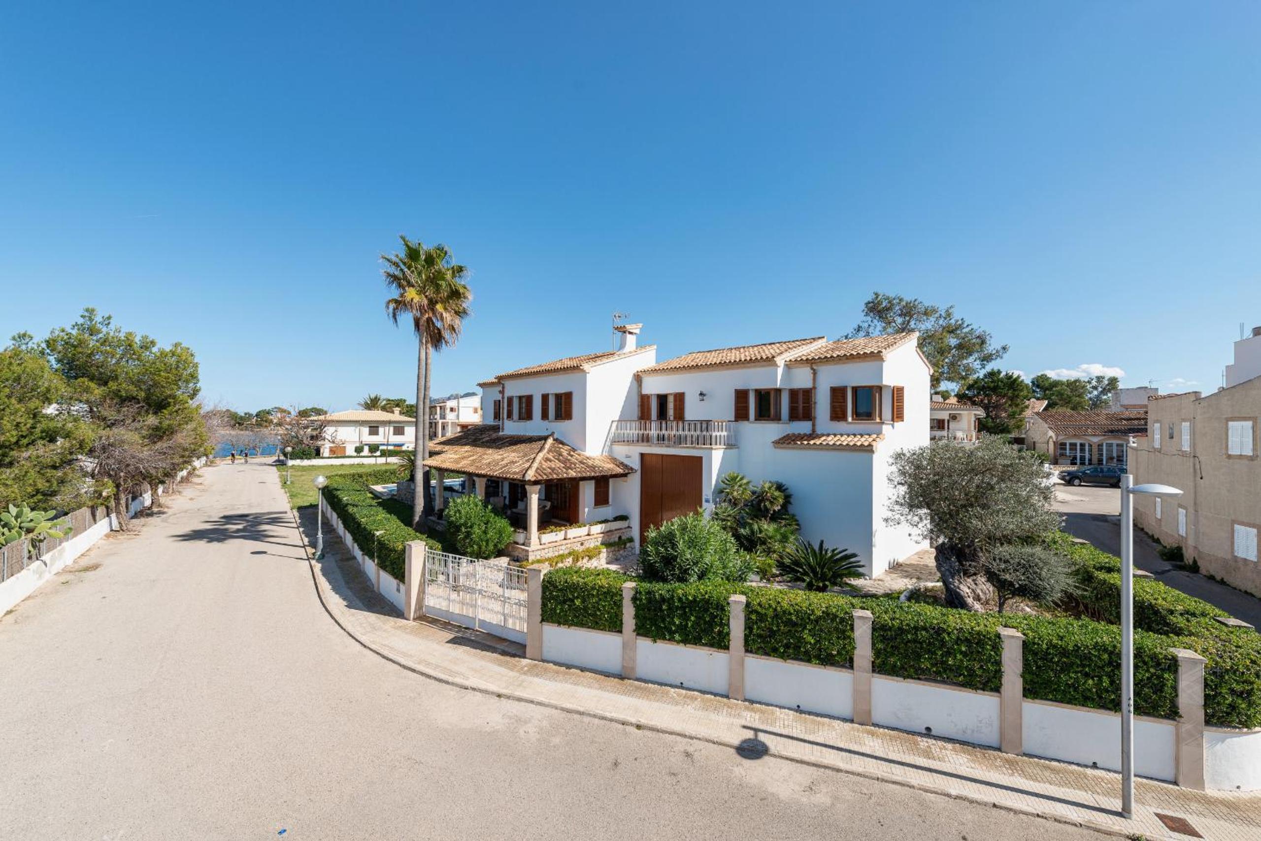 E422 Es Mollet by Mallorca Villa Selection