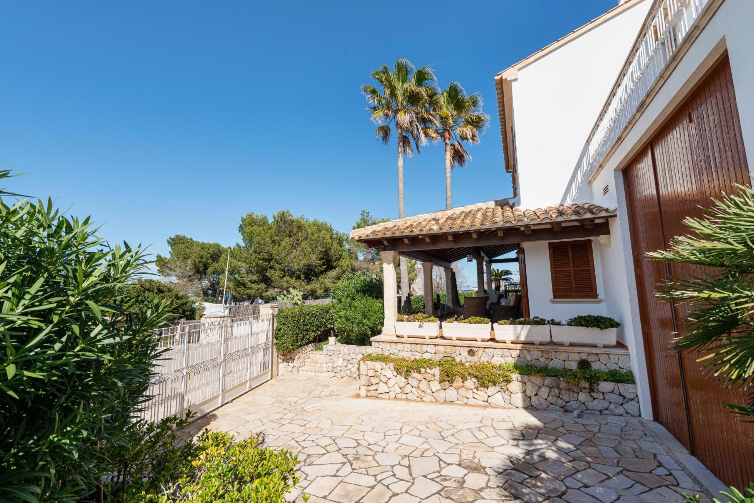 E422 Es Mollet by Mallorca Villa Selection