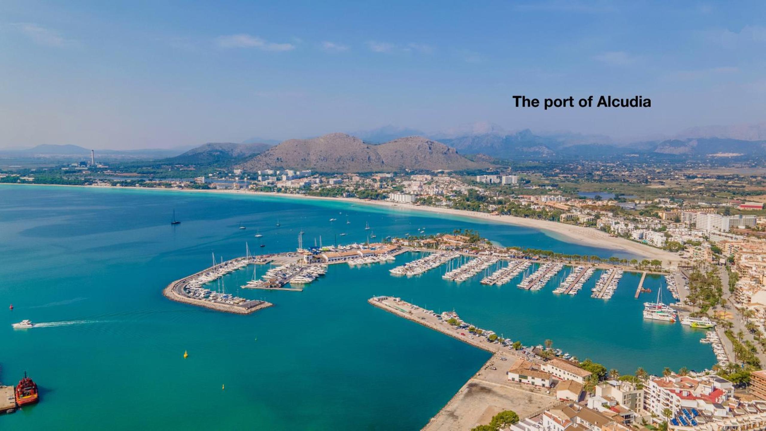 E422 Es Mollet by Mallorca Villa Selection