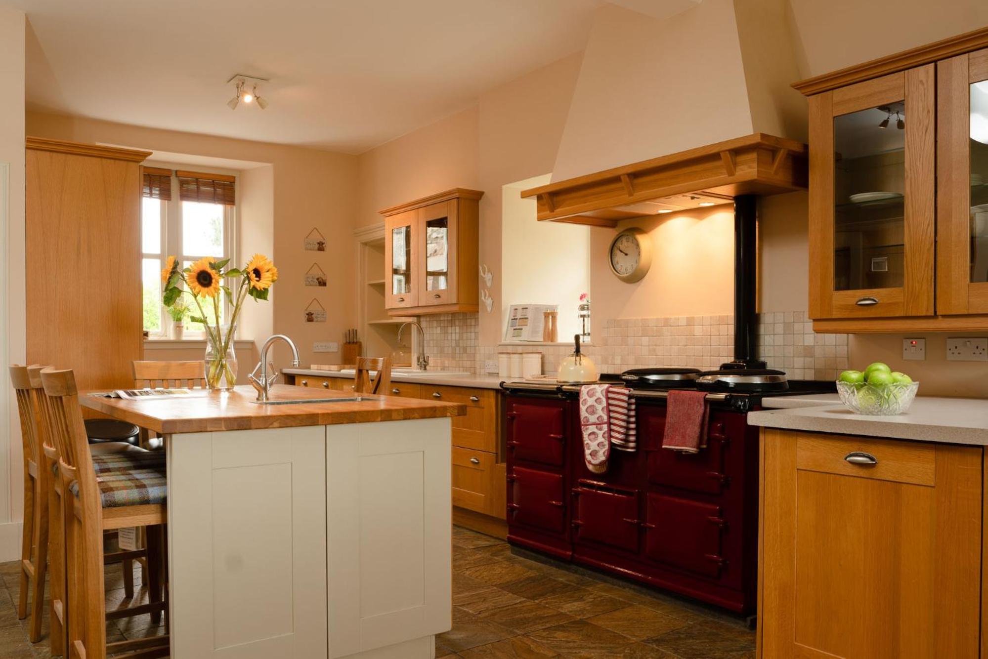 The Dell of Rothiemurchus - Seasgair Lodges view 3