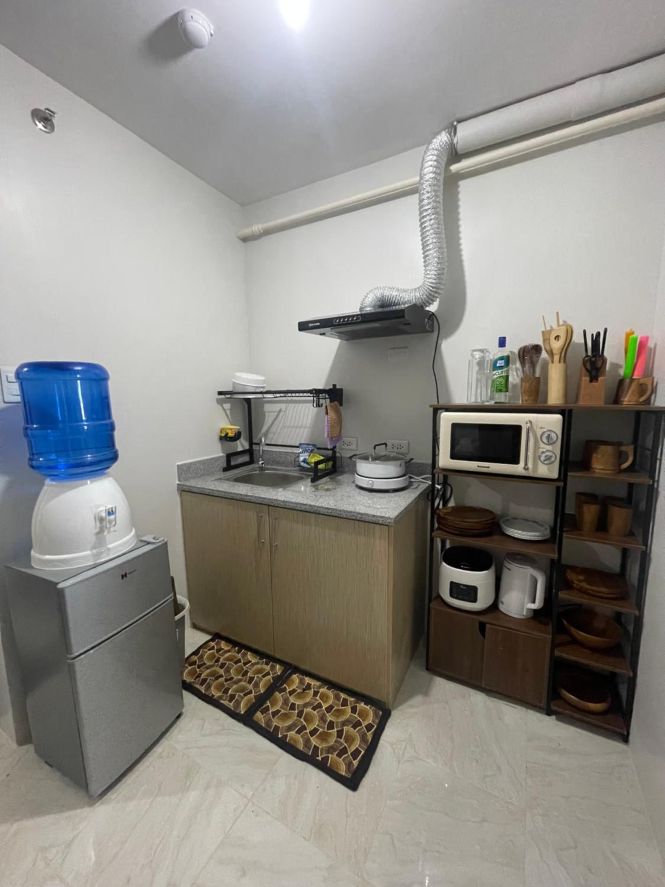 2 BR Condo with wifi view 4