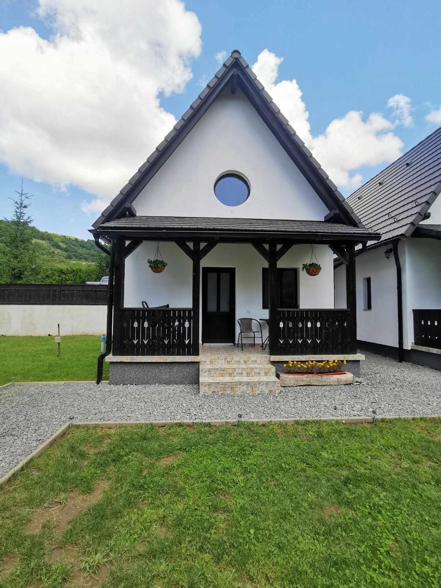Zöld Tulipán view 4
